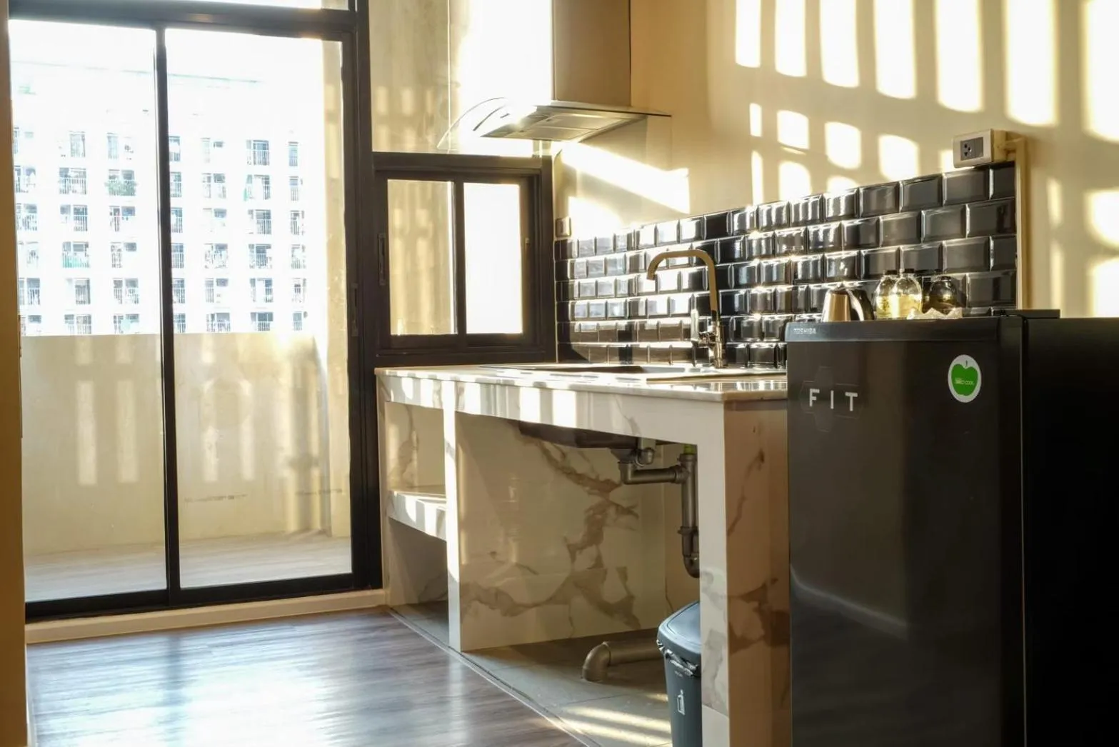 Gold Orchid Bangkok Hotel