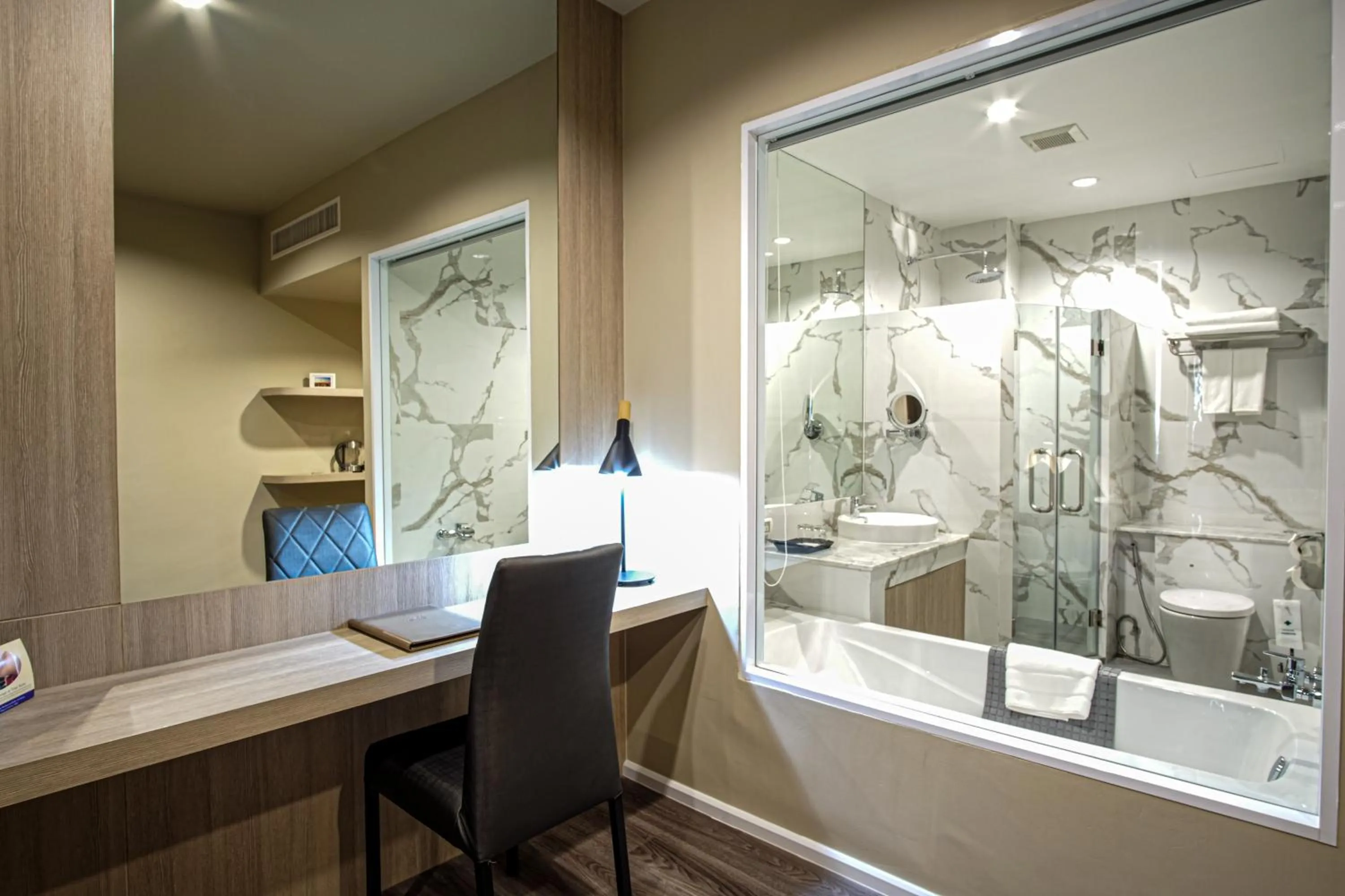 Gold Orchid Bangkok Hotel