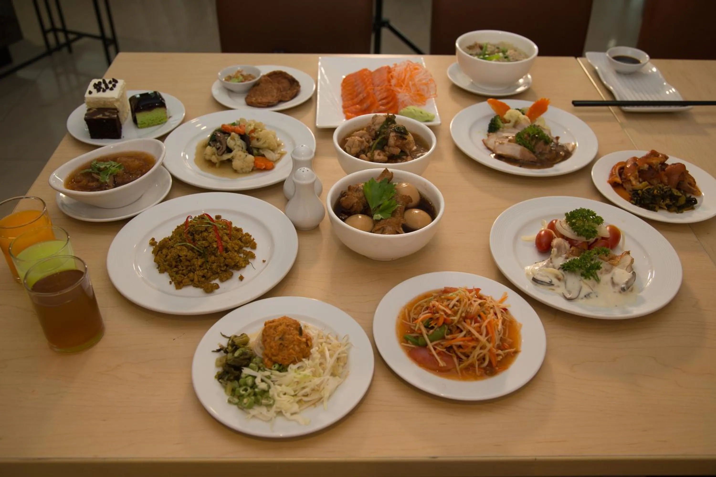 Gold Orchid Bangkok Hotel