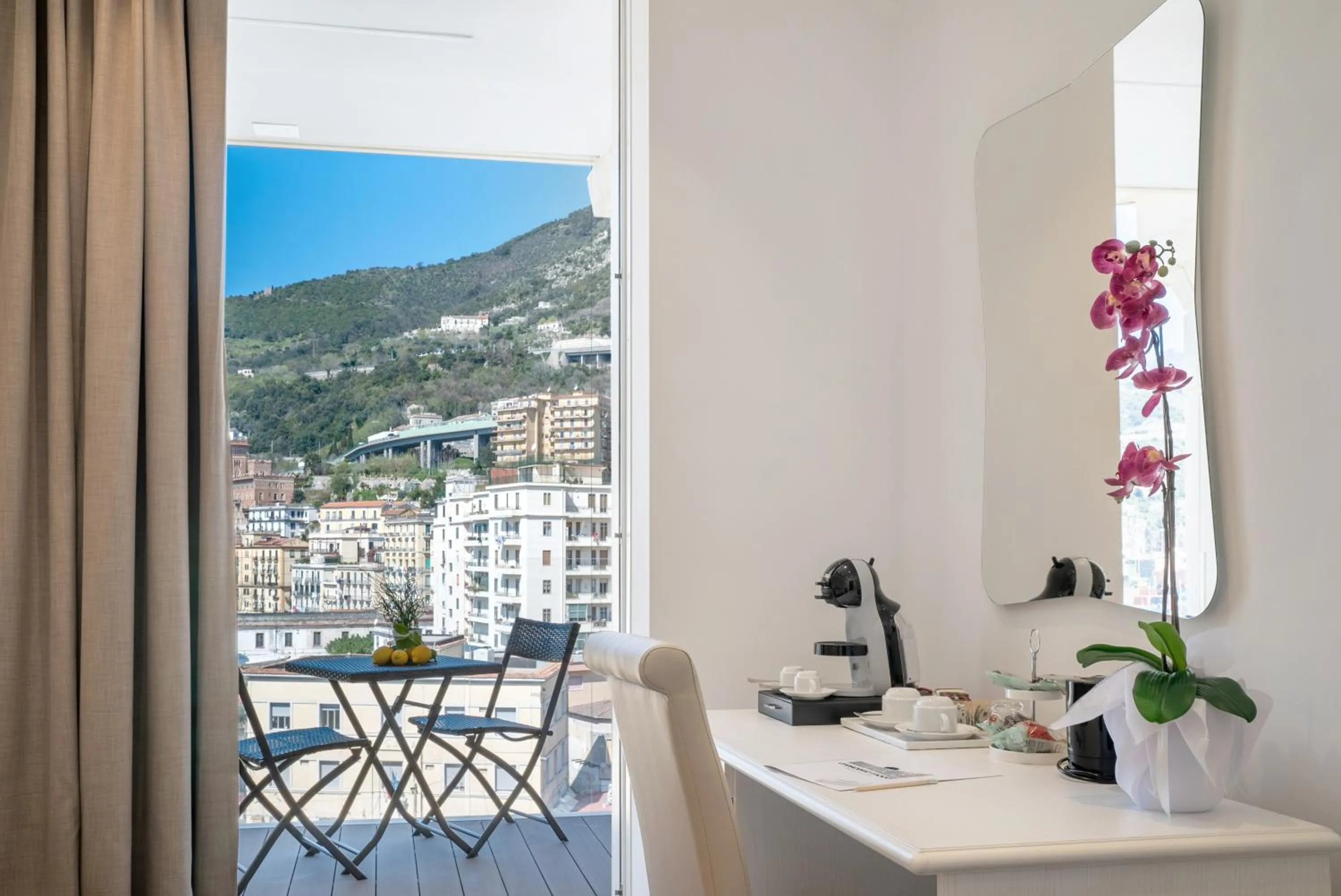 Balcony/Terrace in Crescent Moon