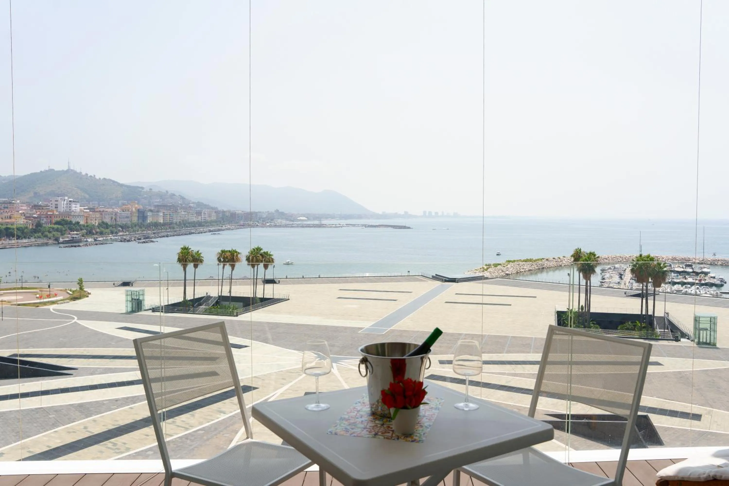 Day in Crescent Moon