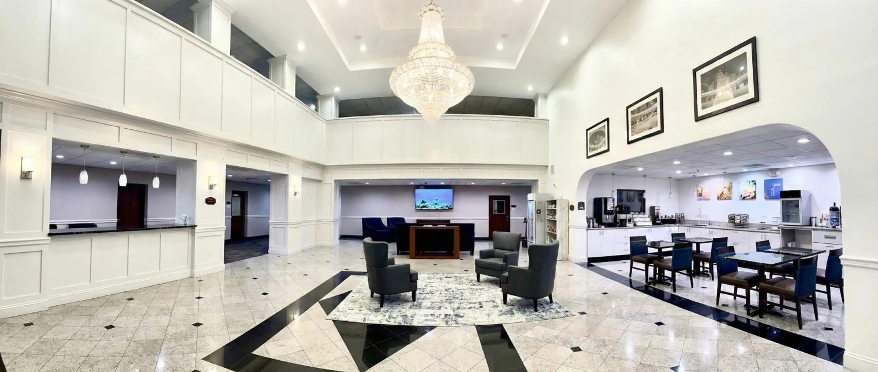 Comfort Suites Westchase Houston Energy Corridor