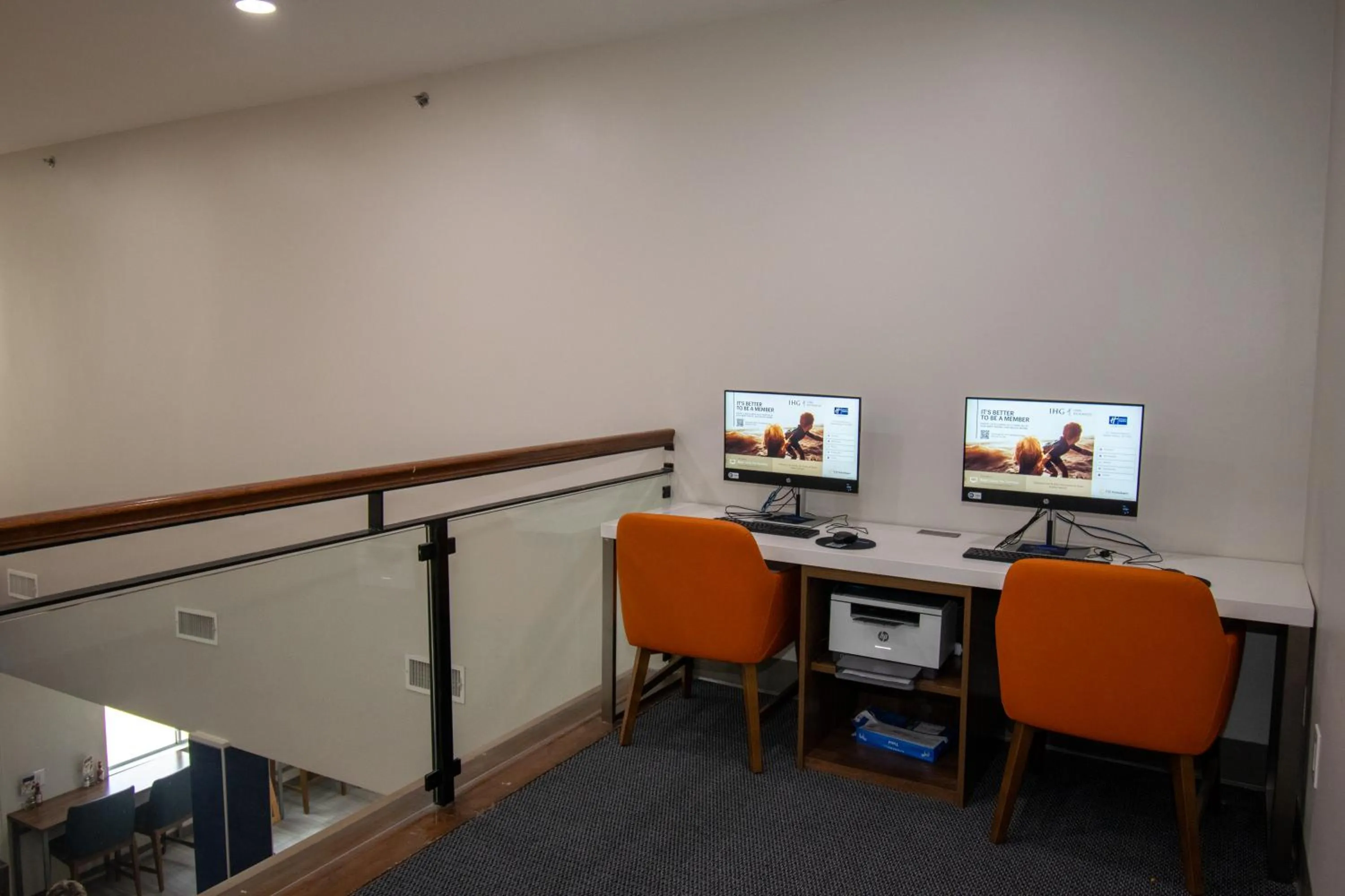 Business facilities in Holiday Inn Express & Suites Sulphur Springs by IHG