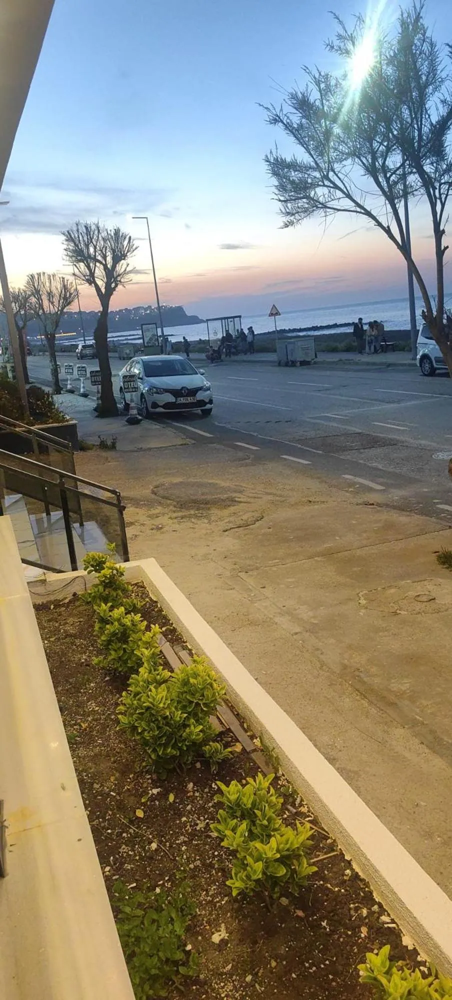 istanbul Airport Kumsal Otel