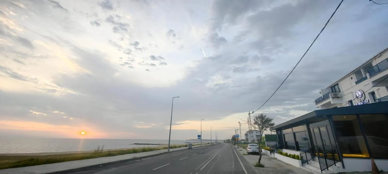 istanbul Airport Kumsal Otel