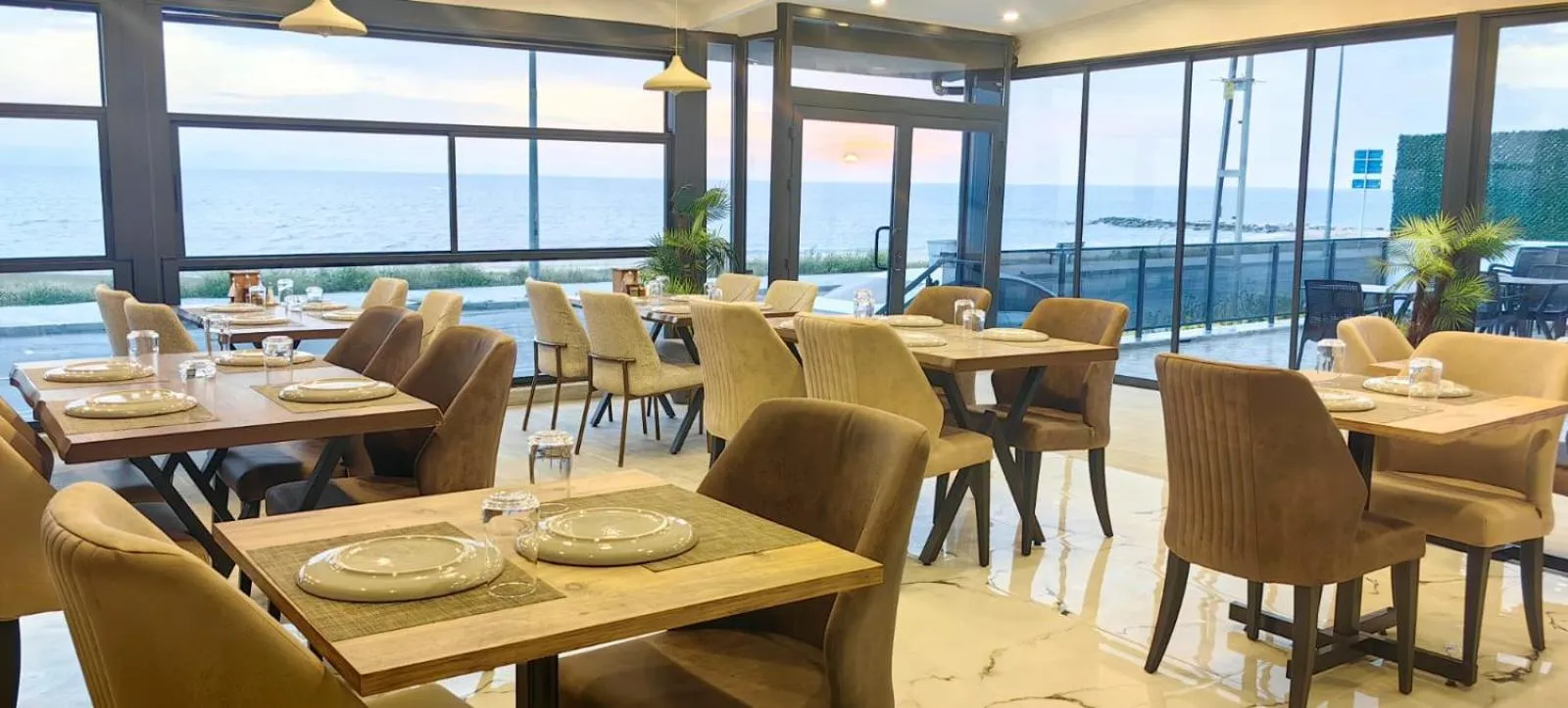 istanbul Airport Kumsal Otel