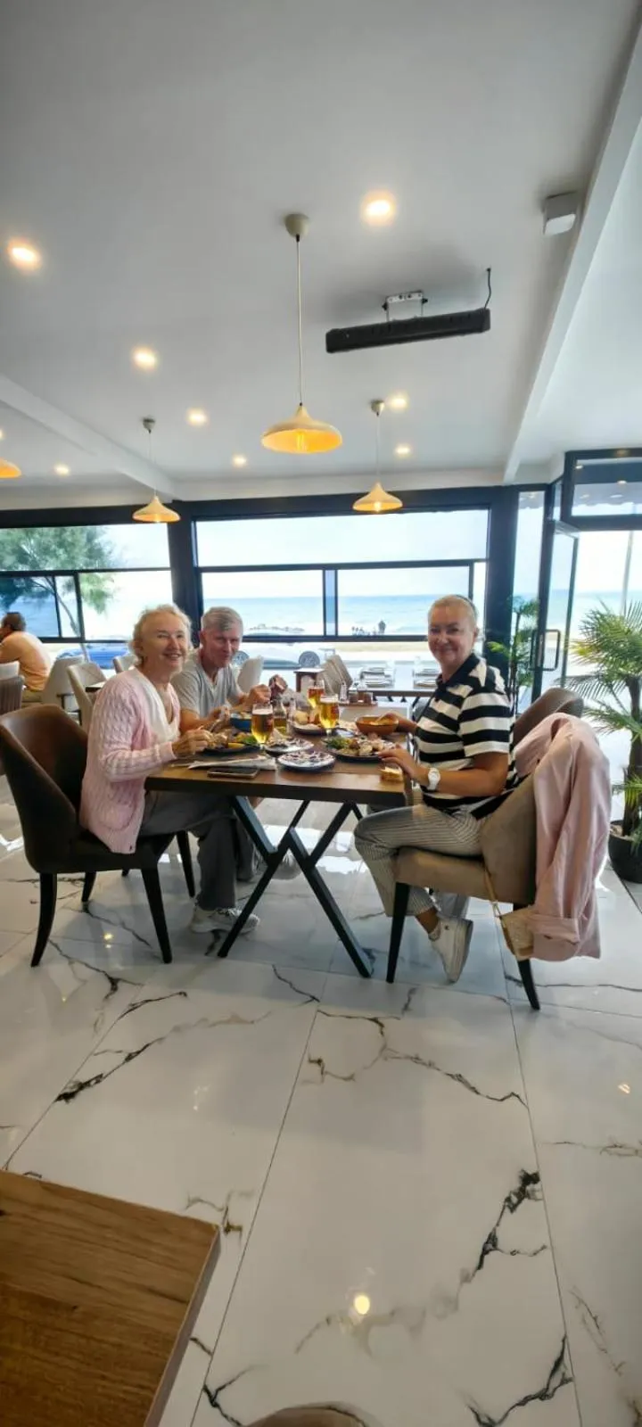 istanbul Airport Kumsal Otel