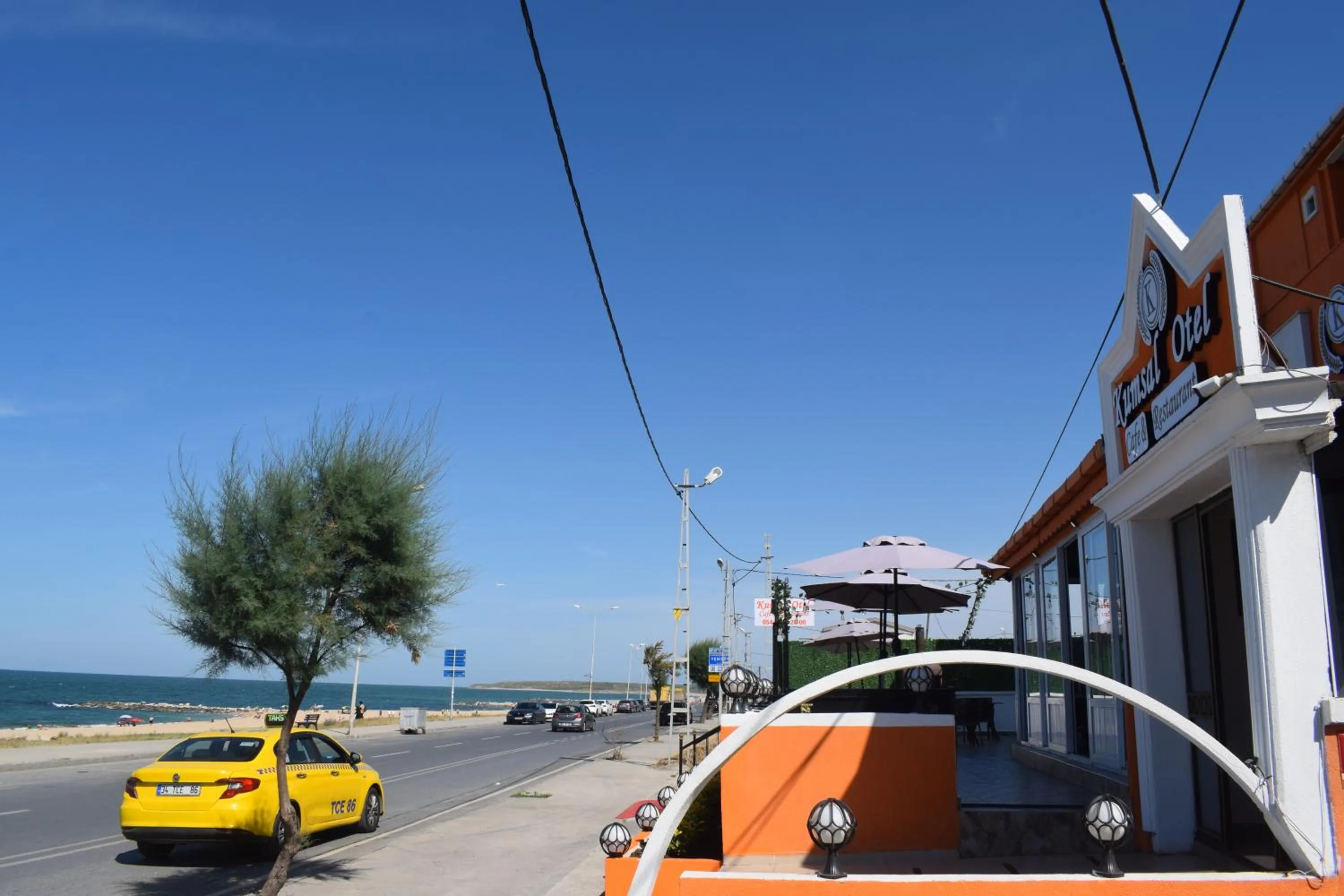 Day in istanbul Airport Kumsal Otel