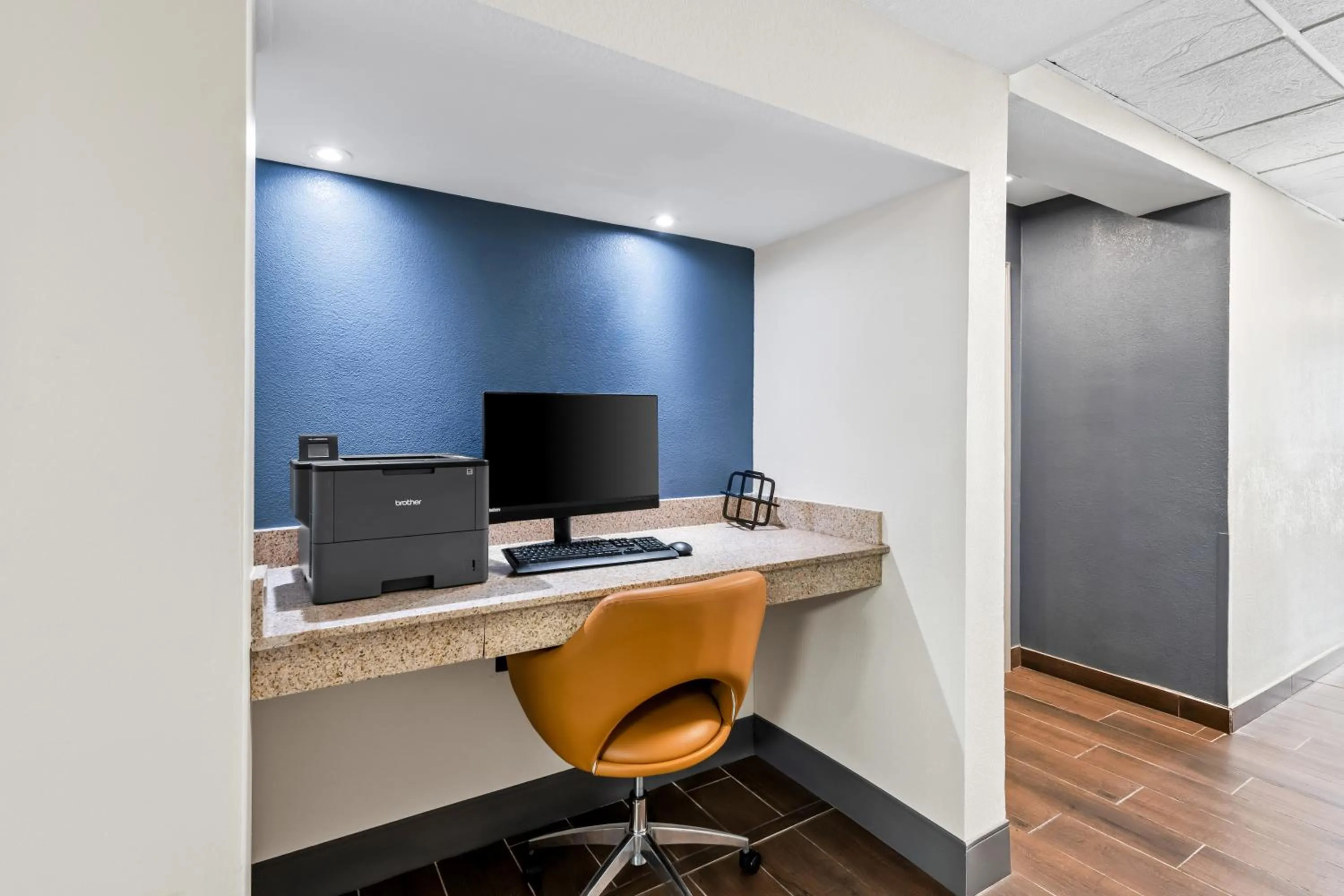 Business facilities in Comfort Suites Texarkana Texas