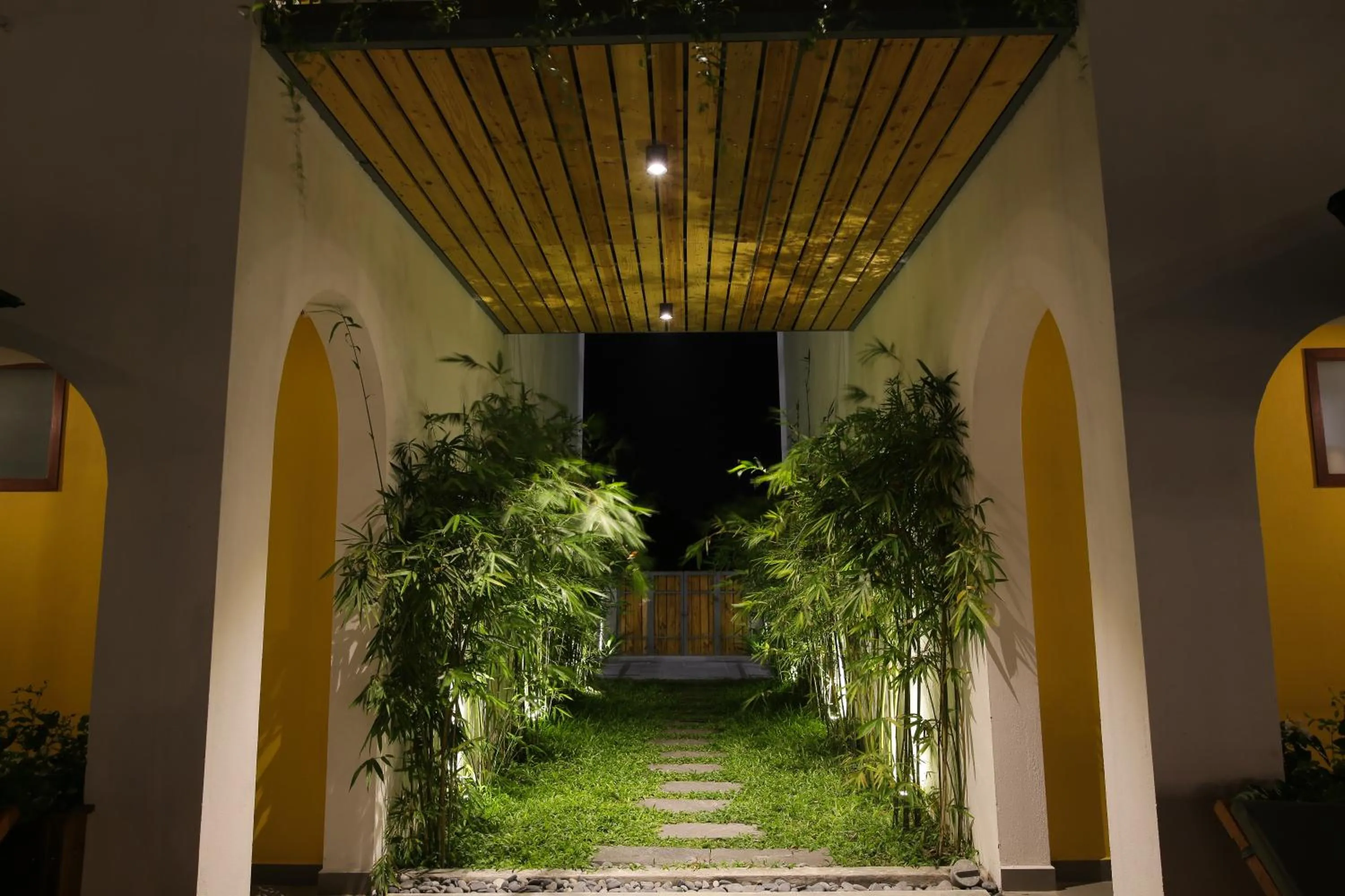 Hoian Tranquil Lodge - Chon Binh Yen