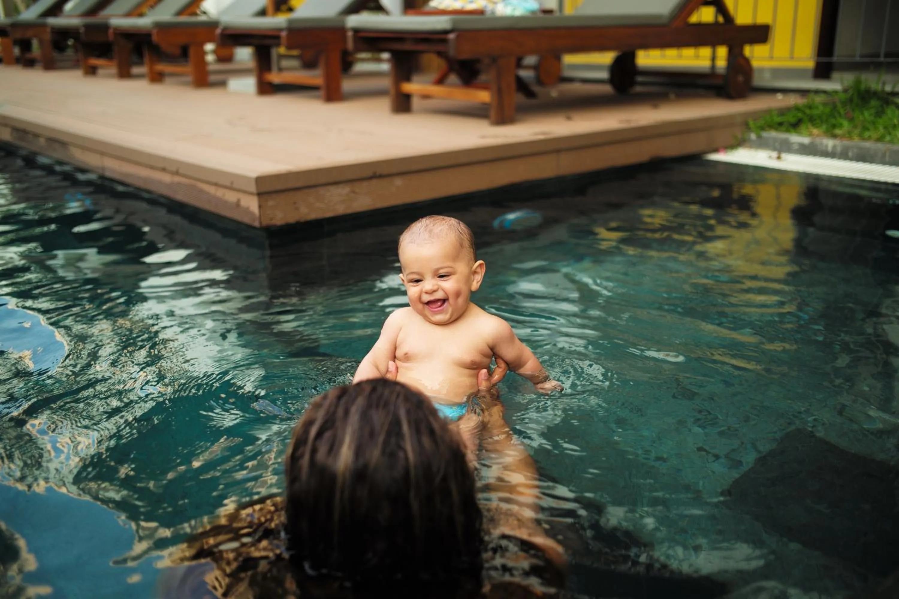 Hoian Tranquil Lodge - Chon Binh Yen