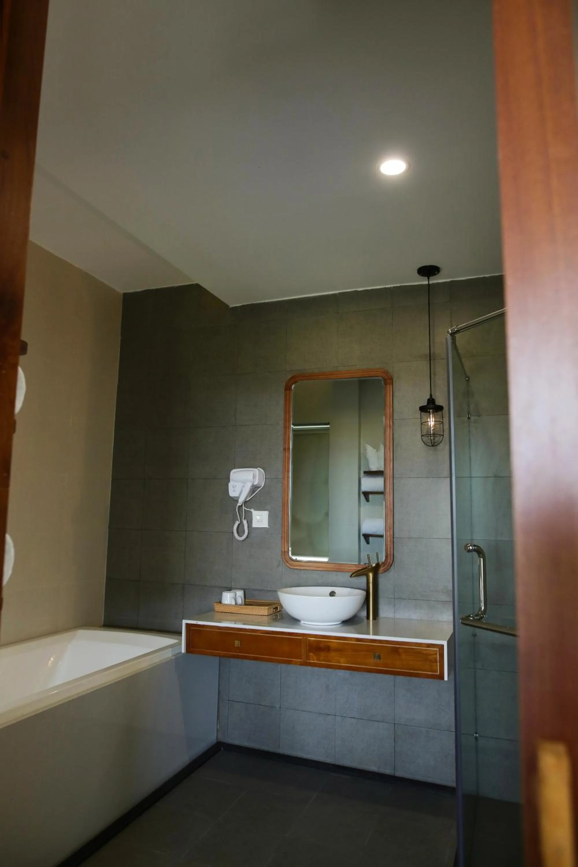 Hoian Tranquil Lodge - Chon Binh Yen