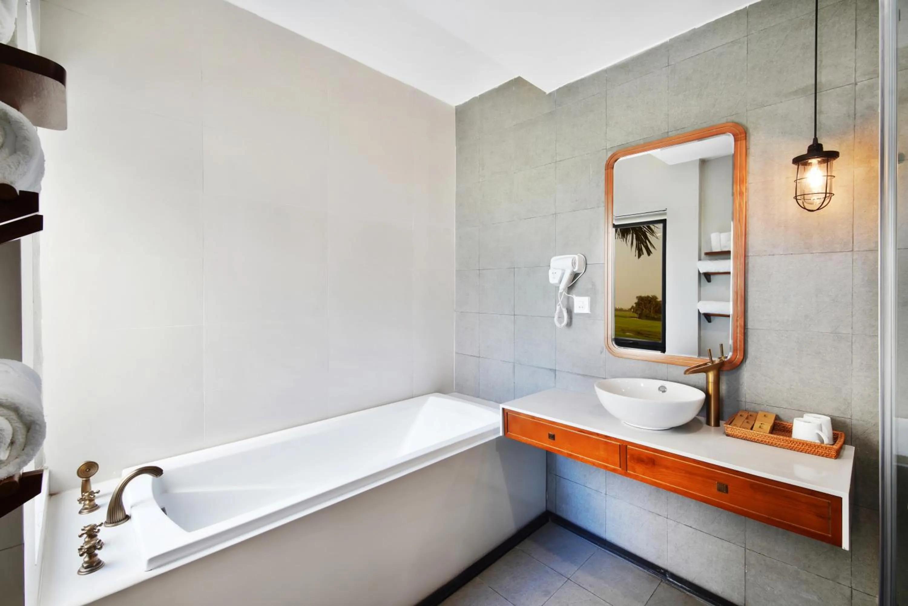 Hoian Tranquil Lodge - Chon Binh Yen