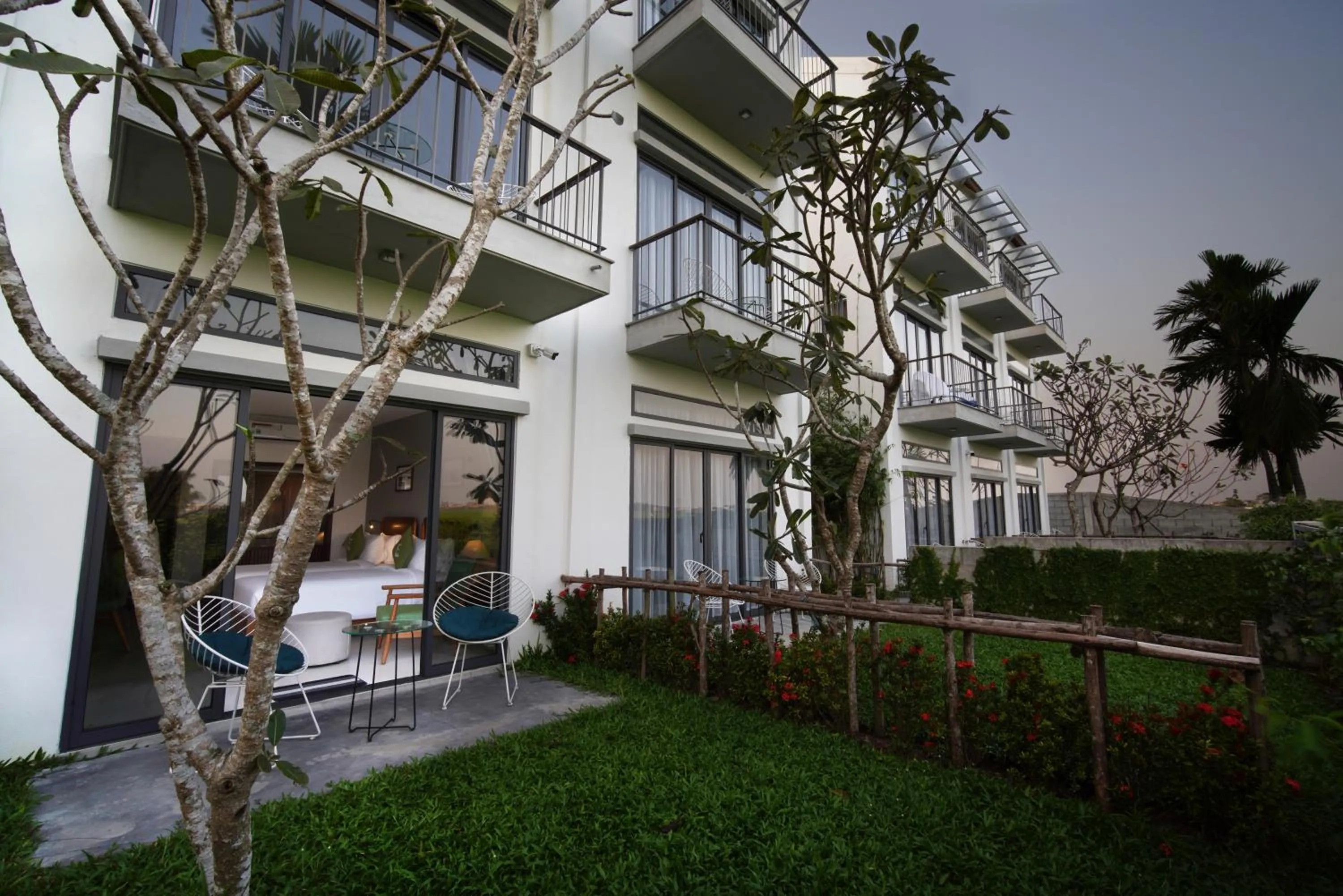 Hoian Tranquil Lodge - Chon Binh Yen