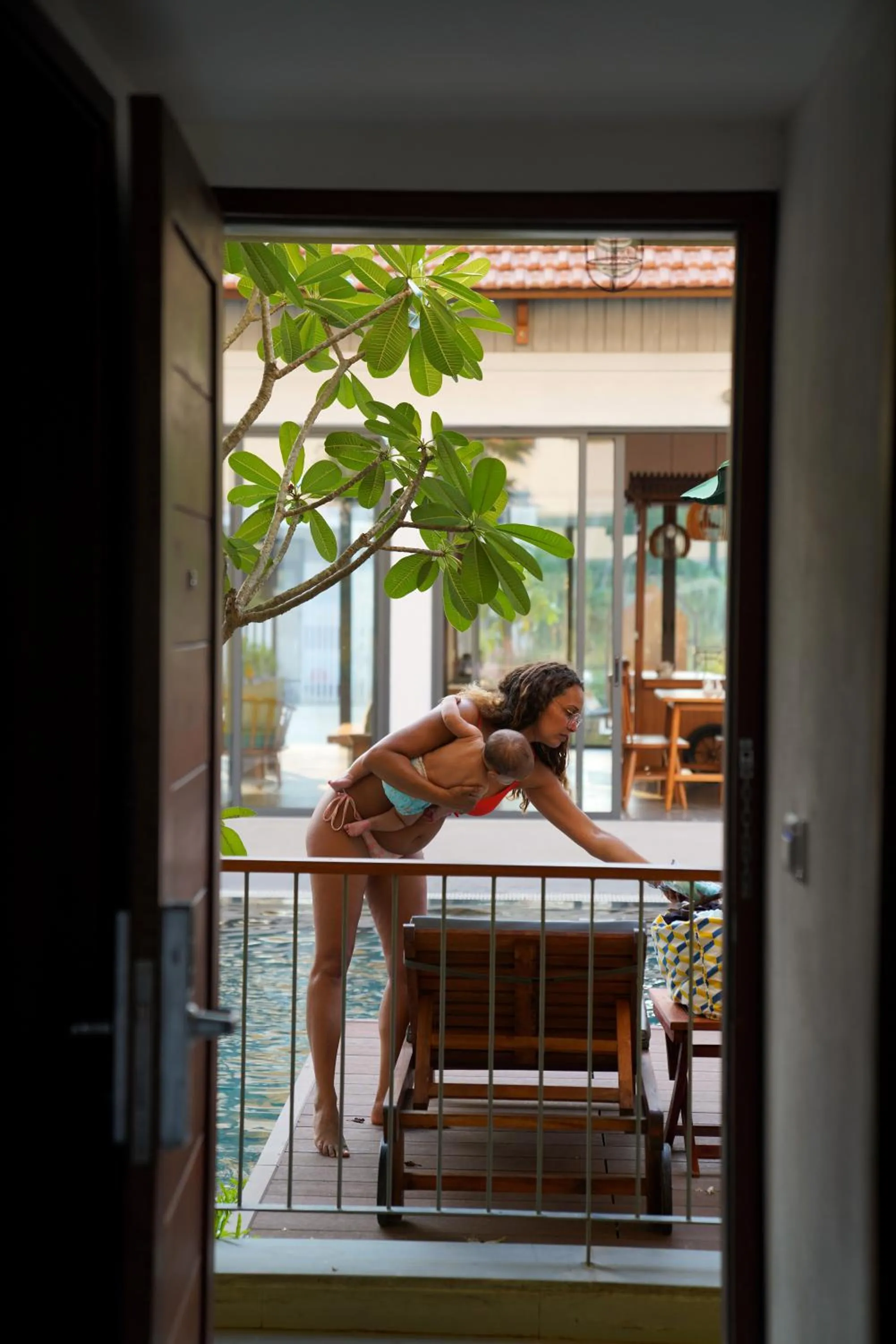 Hoian Tranquil Lodge - Chon Binh Yen