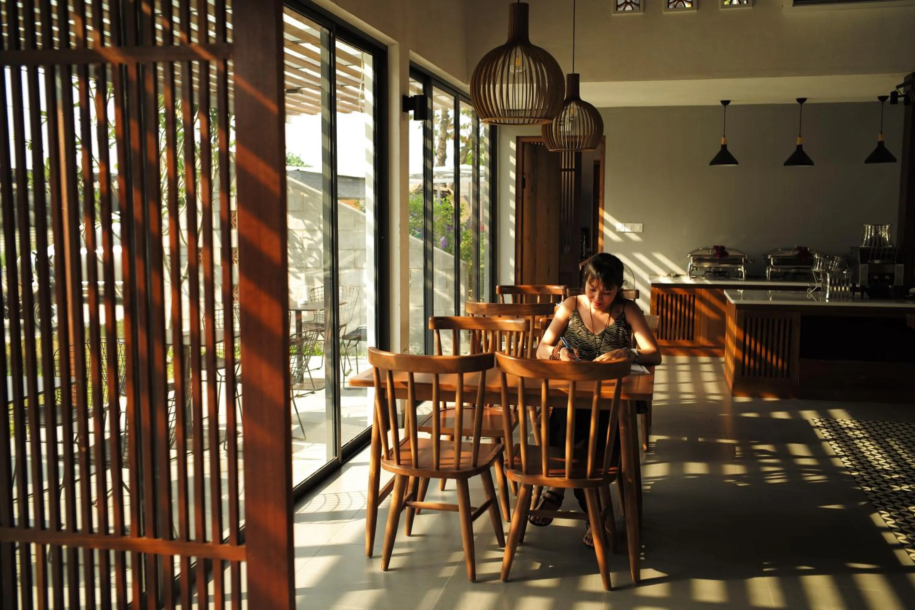 Hoian Tranquil Lodge - Chon Binh Yen