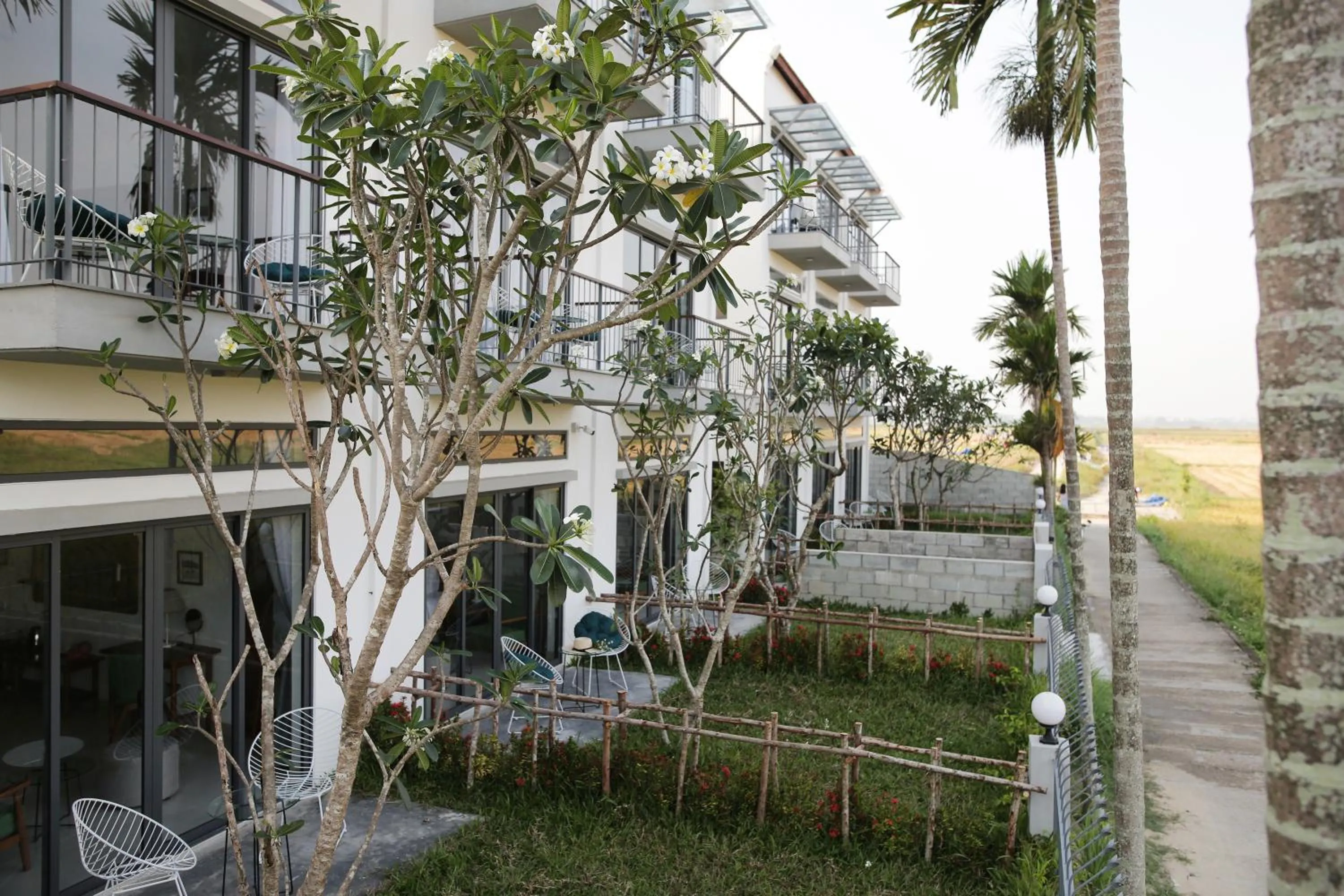 Hoian Tranquil Lodge - Chon Binh Yen