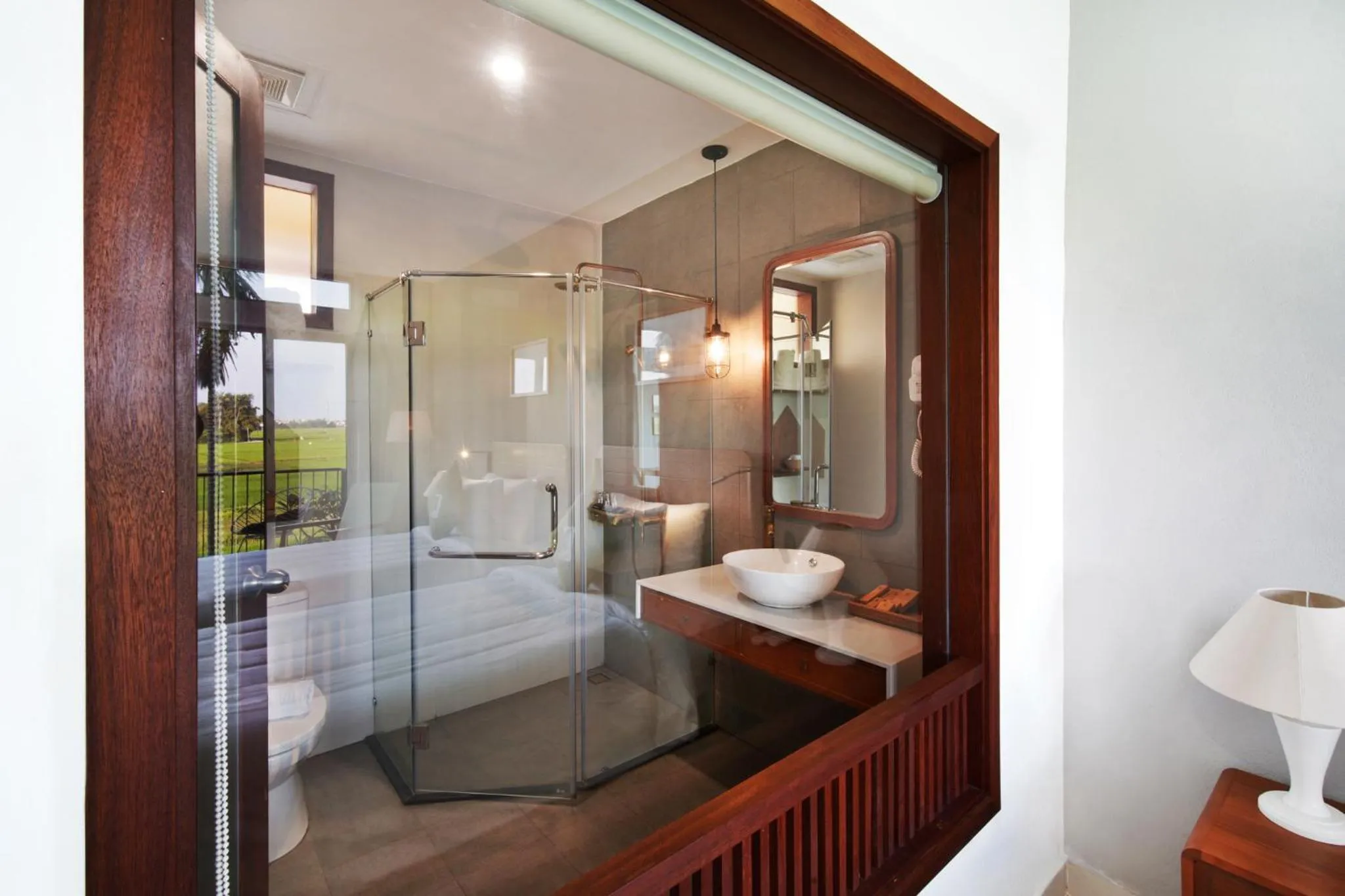 Hoian Tranquil Lodge - Chon Binh Yen