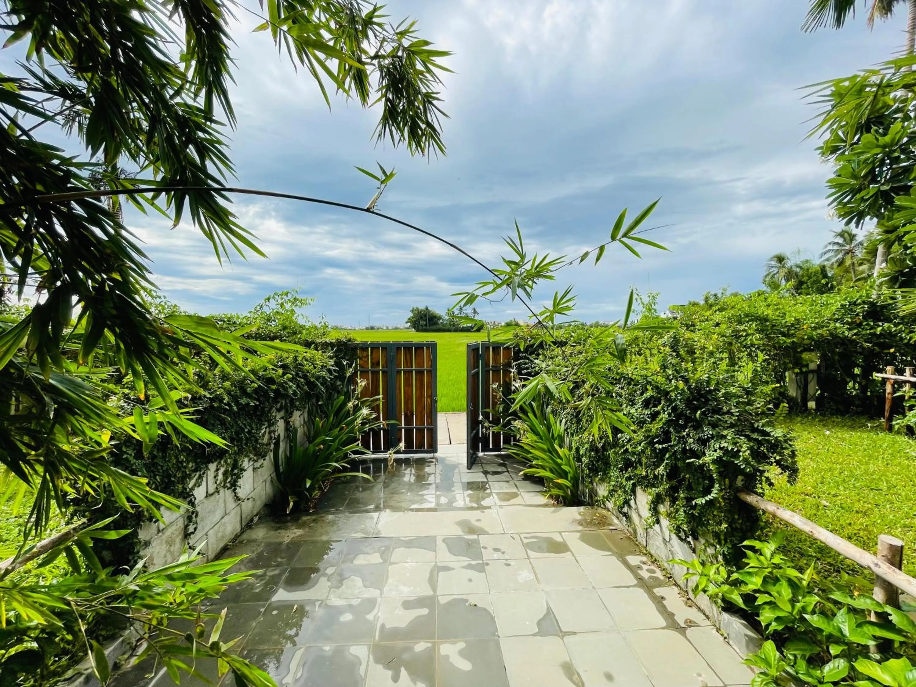 Hoian Tranquil Lodge - Chon Binh Yen