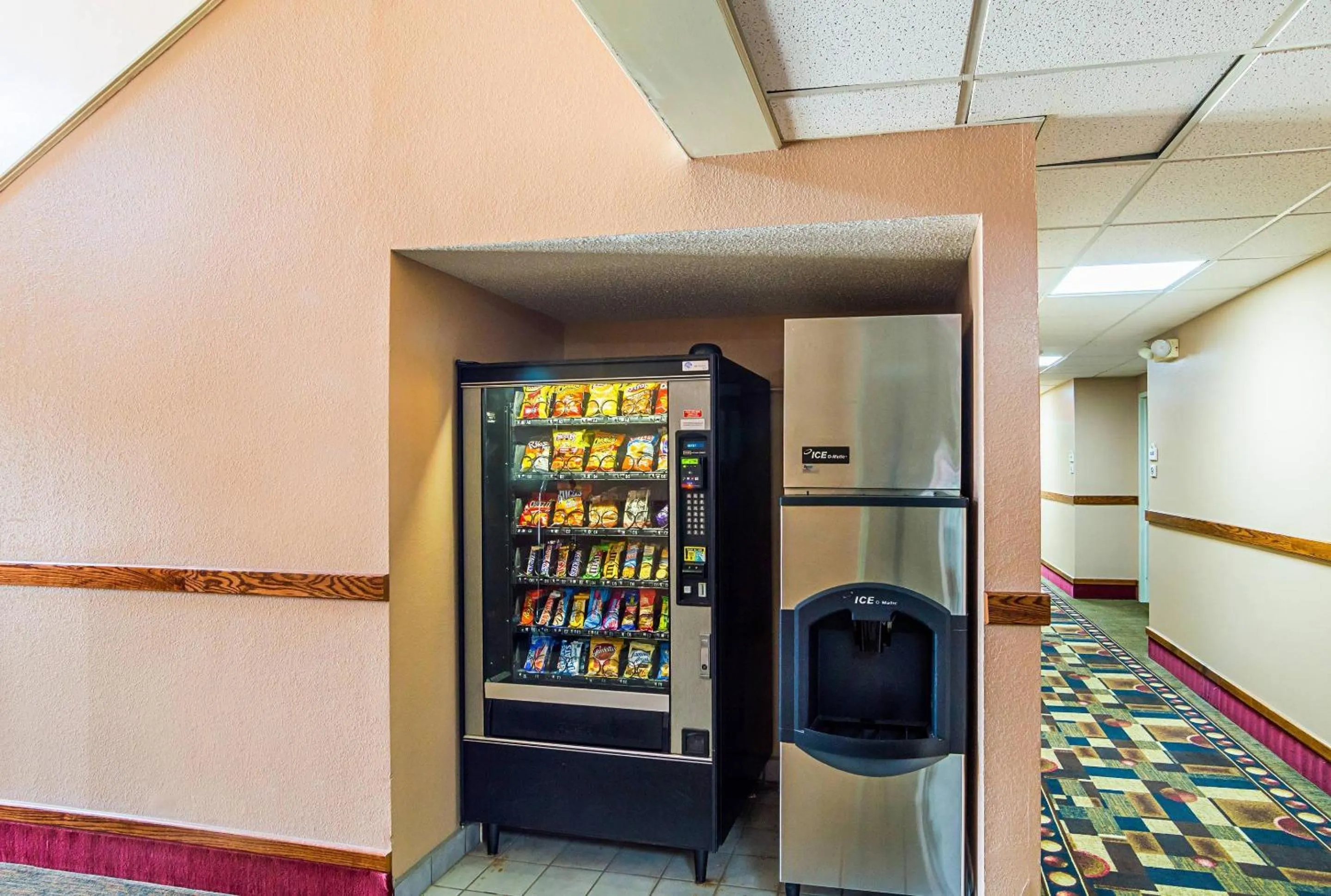 Other in Quality Suites Lubbock Southwest