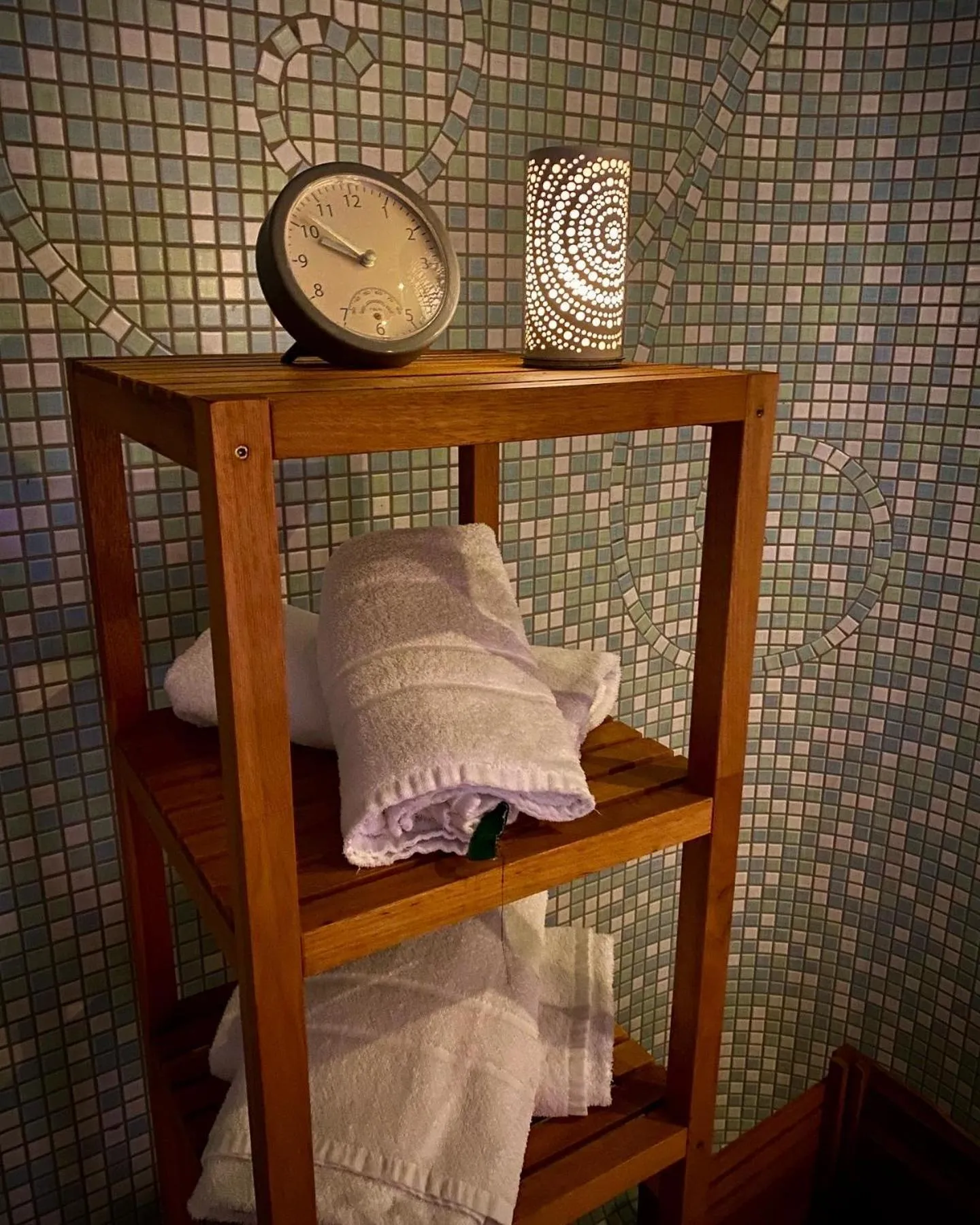 Bed in Zámecký Hotel Zlatý Orel