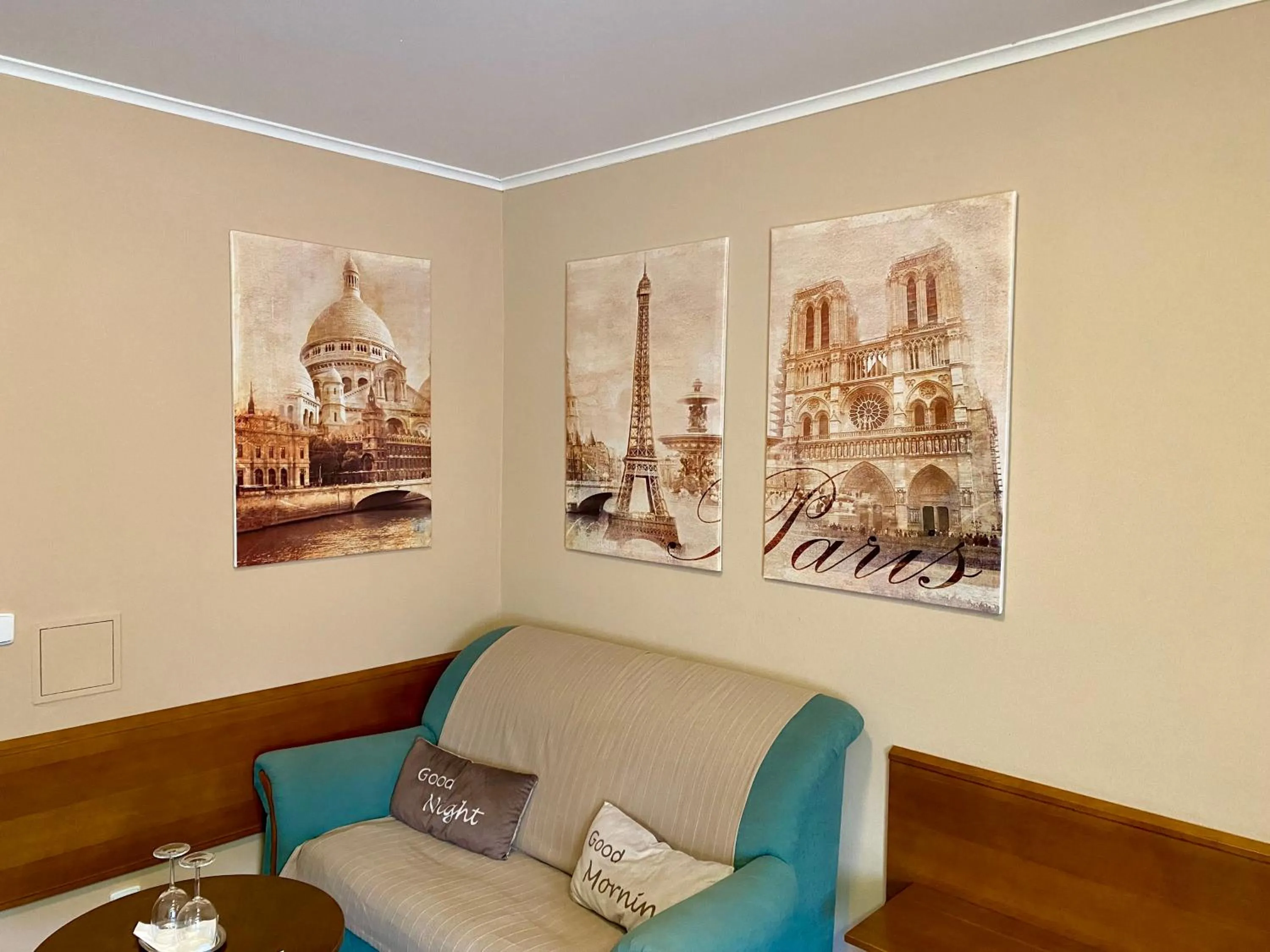 Zámecký Hotel Zlatý Orel