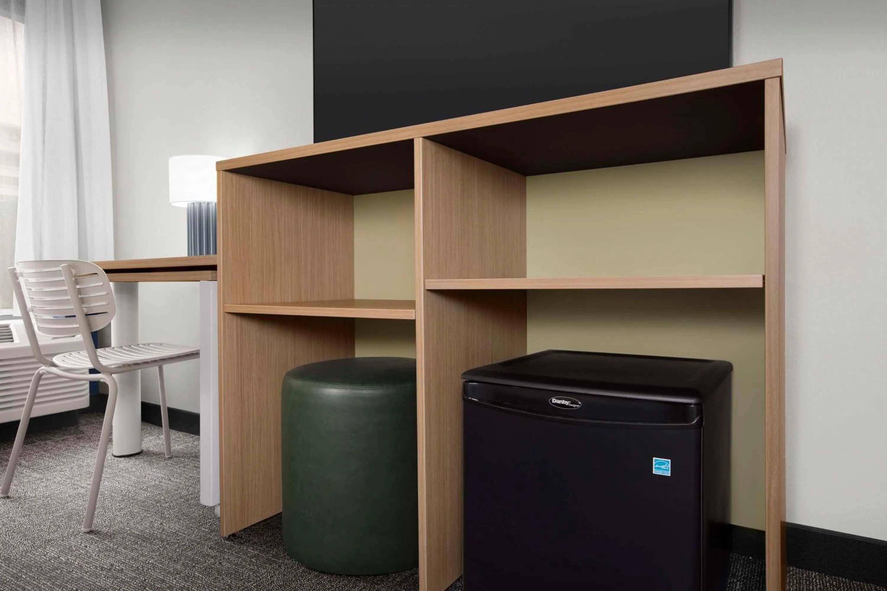 Bedroom in Quality Inn San Antonio Fiesta at Six Flags