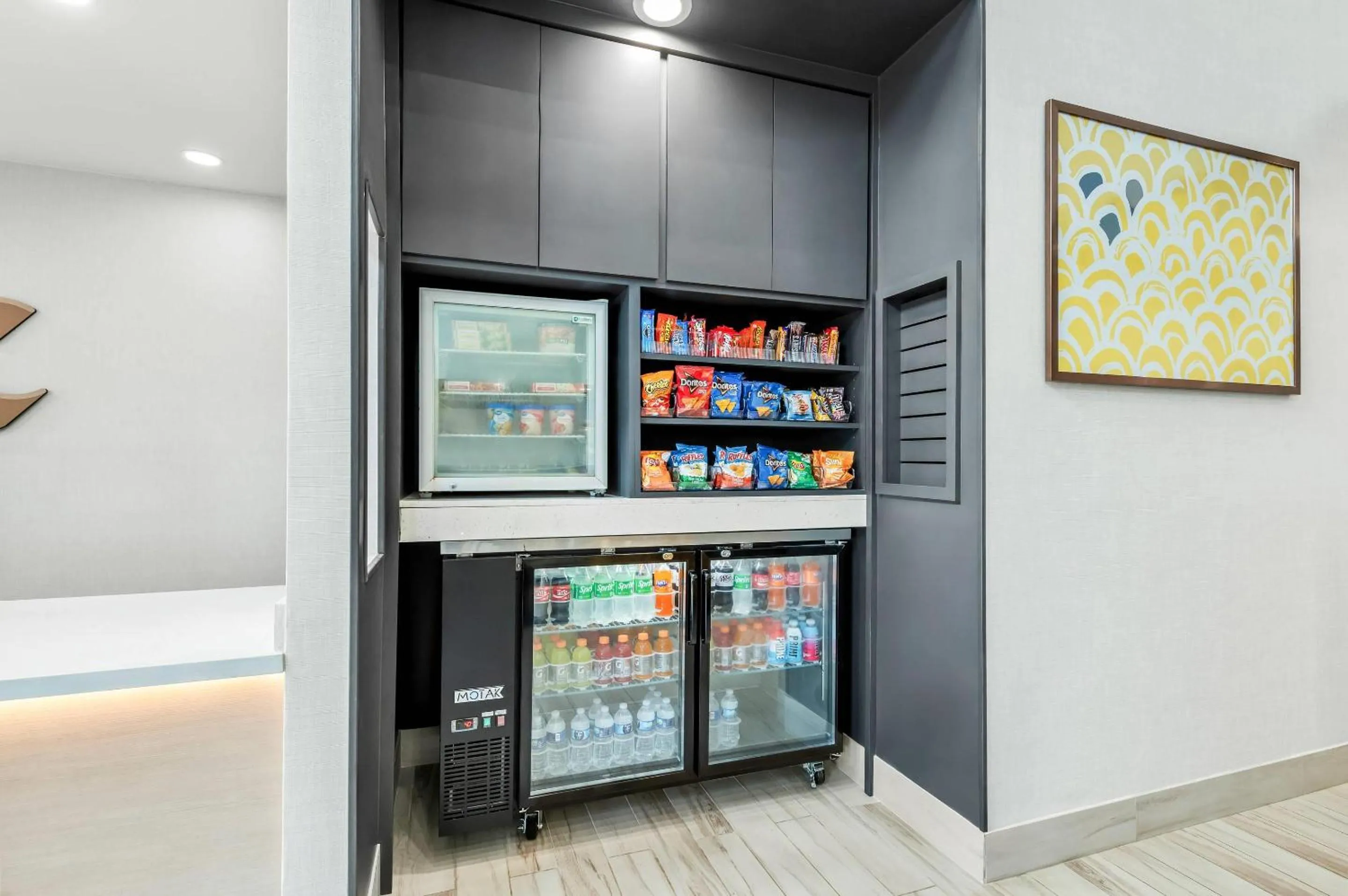 Other in Comfort Suites Longview North