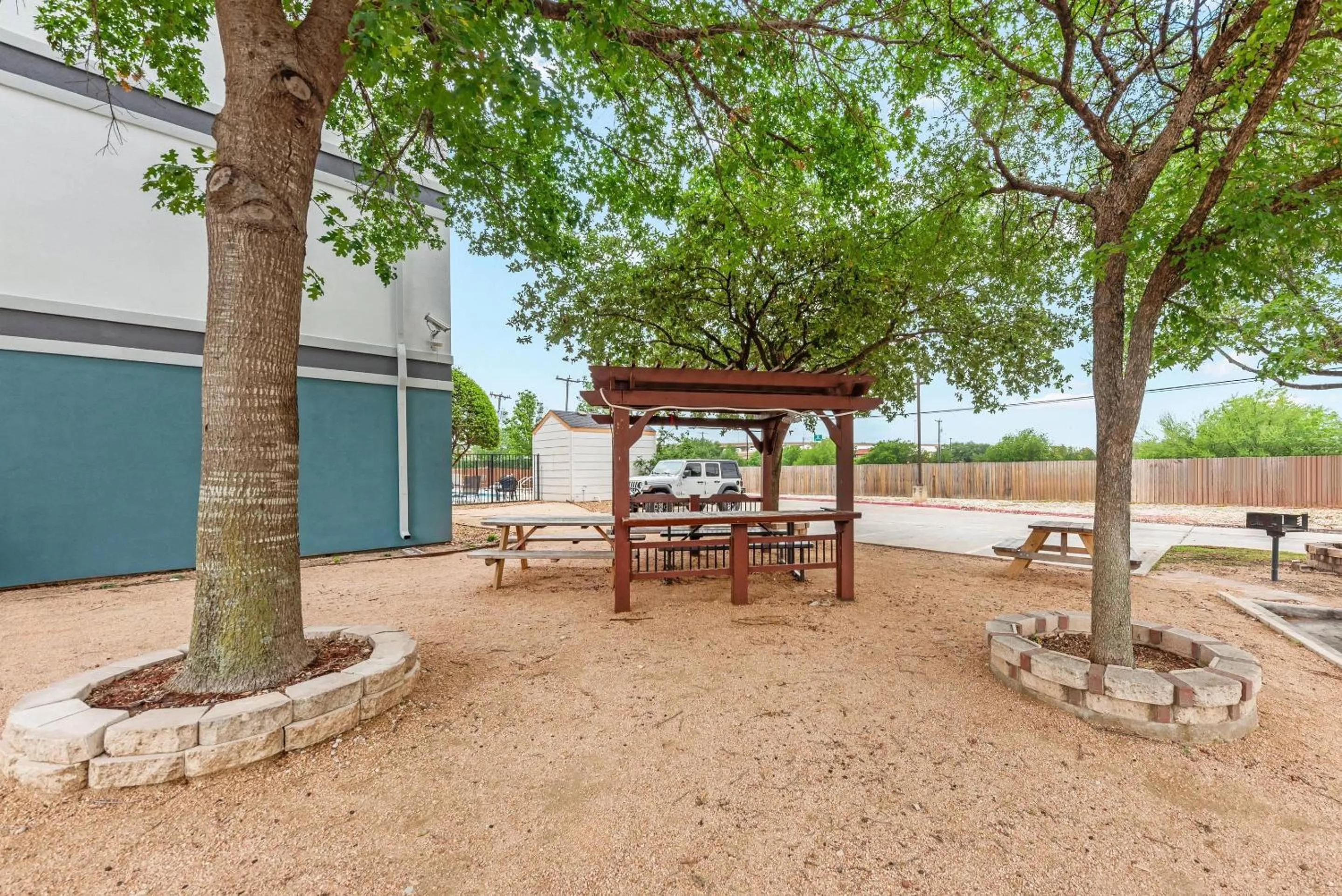 Other in Quality Inn Near Seaworld - Lackland