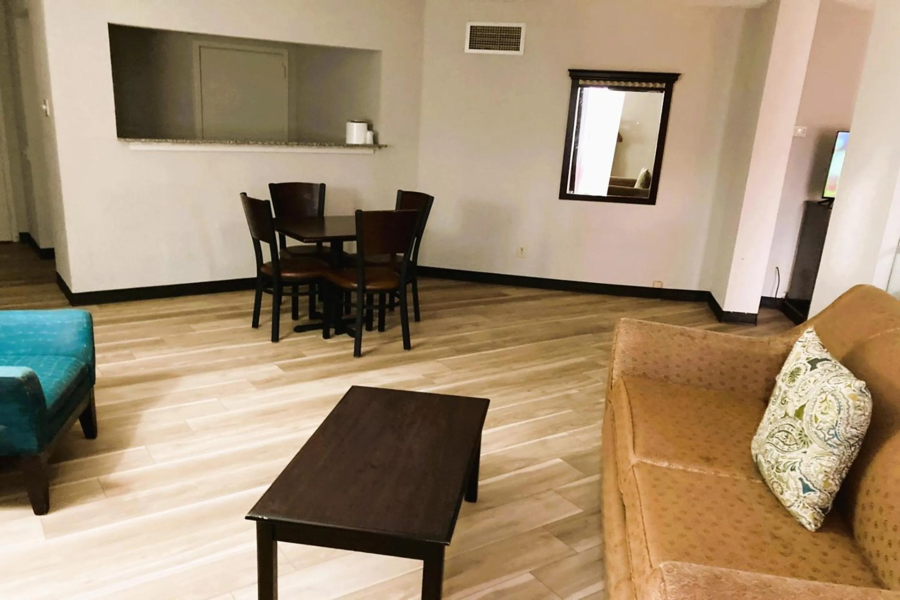 Bedroom in Capital O Nacogdoches - Hwy 59 & SW Stallings