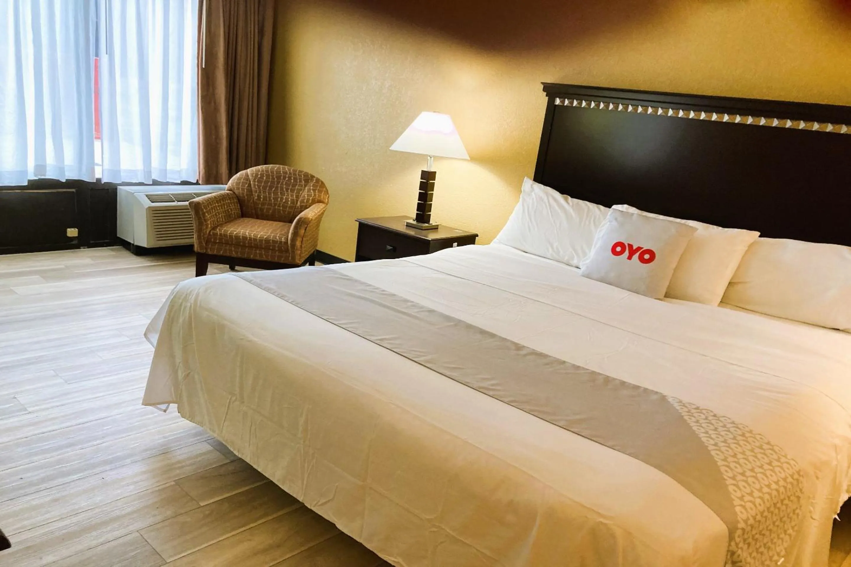 Bedroom in Capital O Nacogdoches - Hwy 59 & SW Stallings