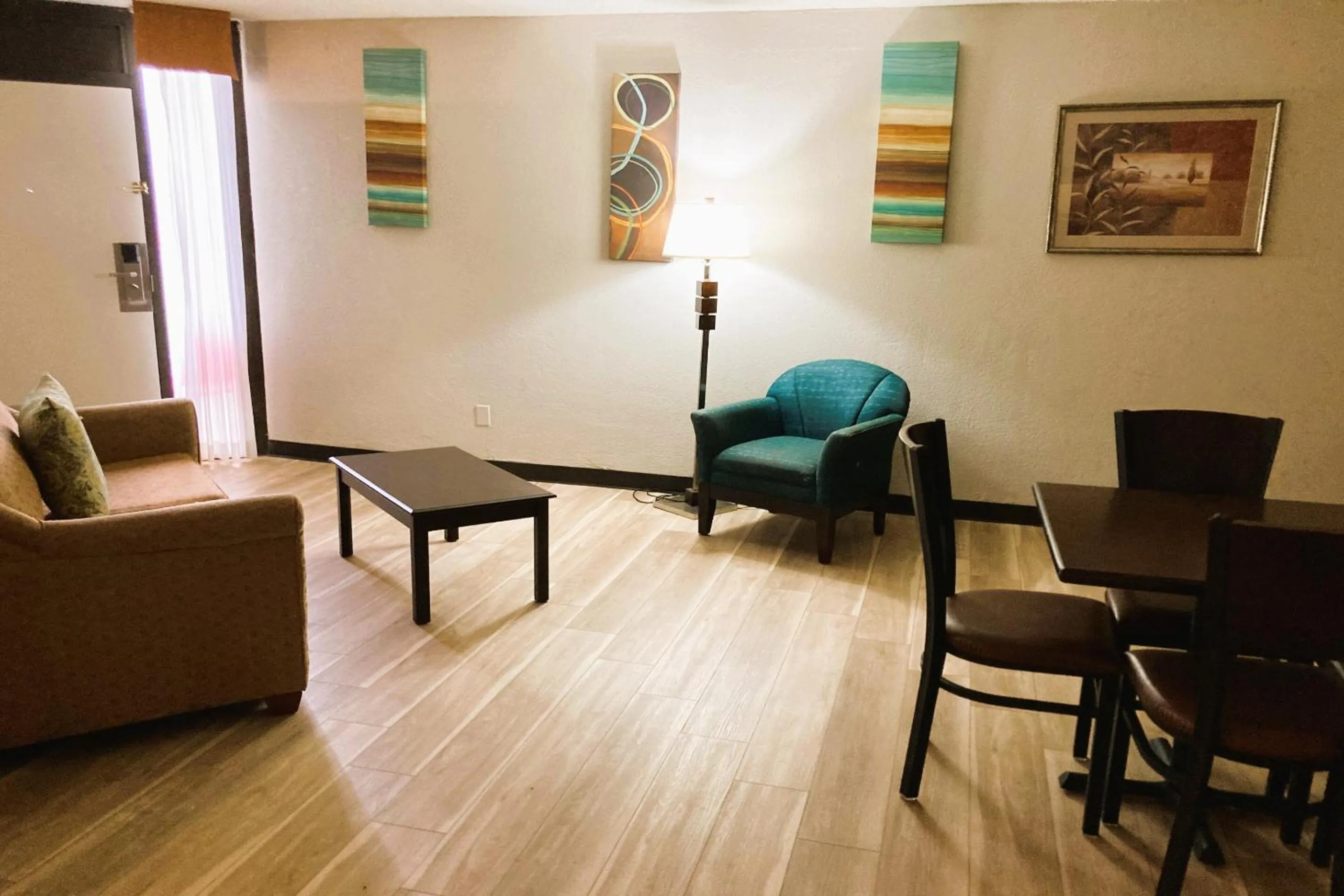 Bedroom in Capital O Nacogdoches - Hwy 59 & SW Stallings