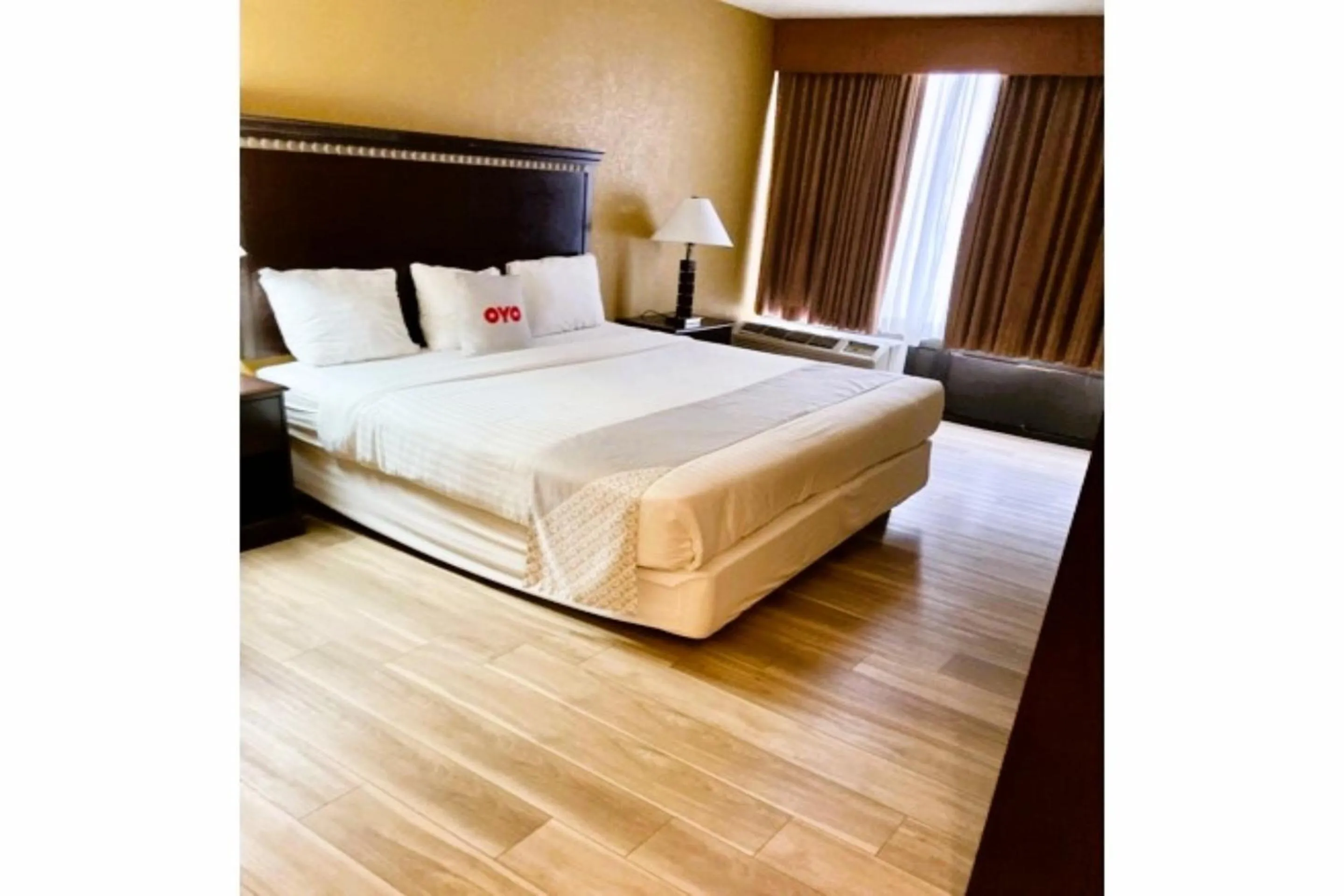 Bedroom in Capital O Nacogdoches - Hwy 59 & SW Stallings