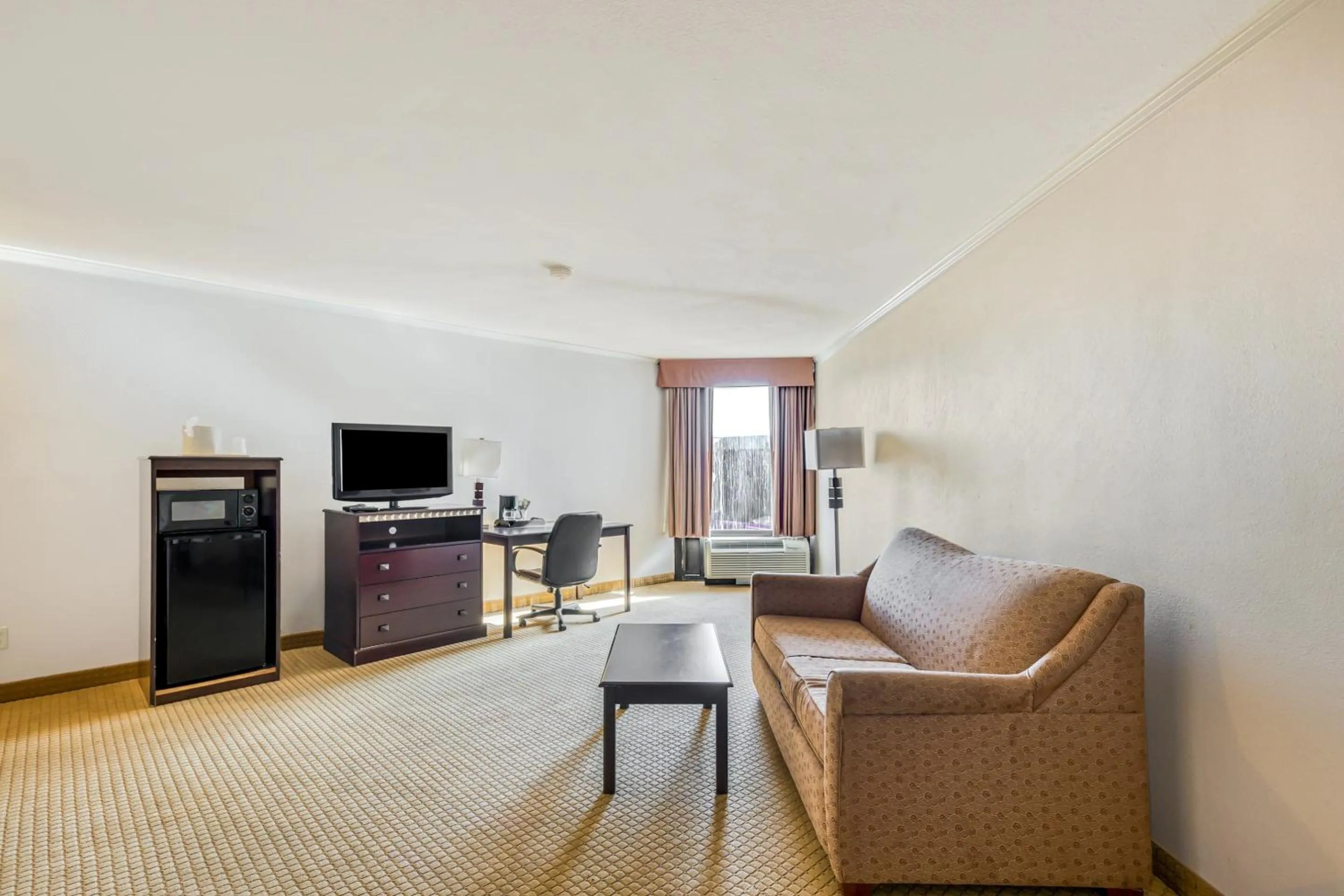 Bedroom in Capital O Nacogdoches - Hwy 59 & SW Stallings