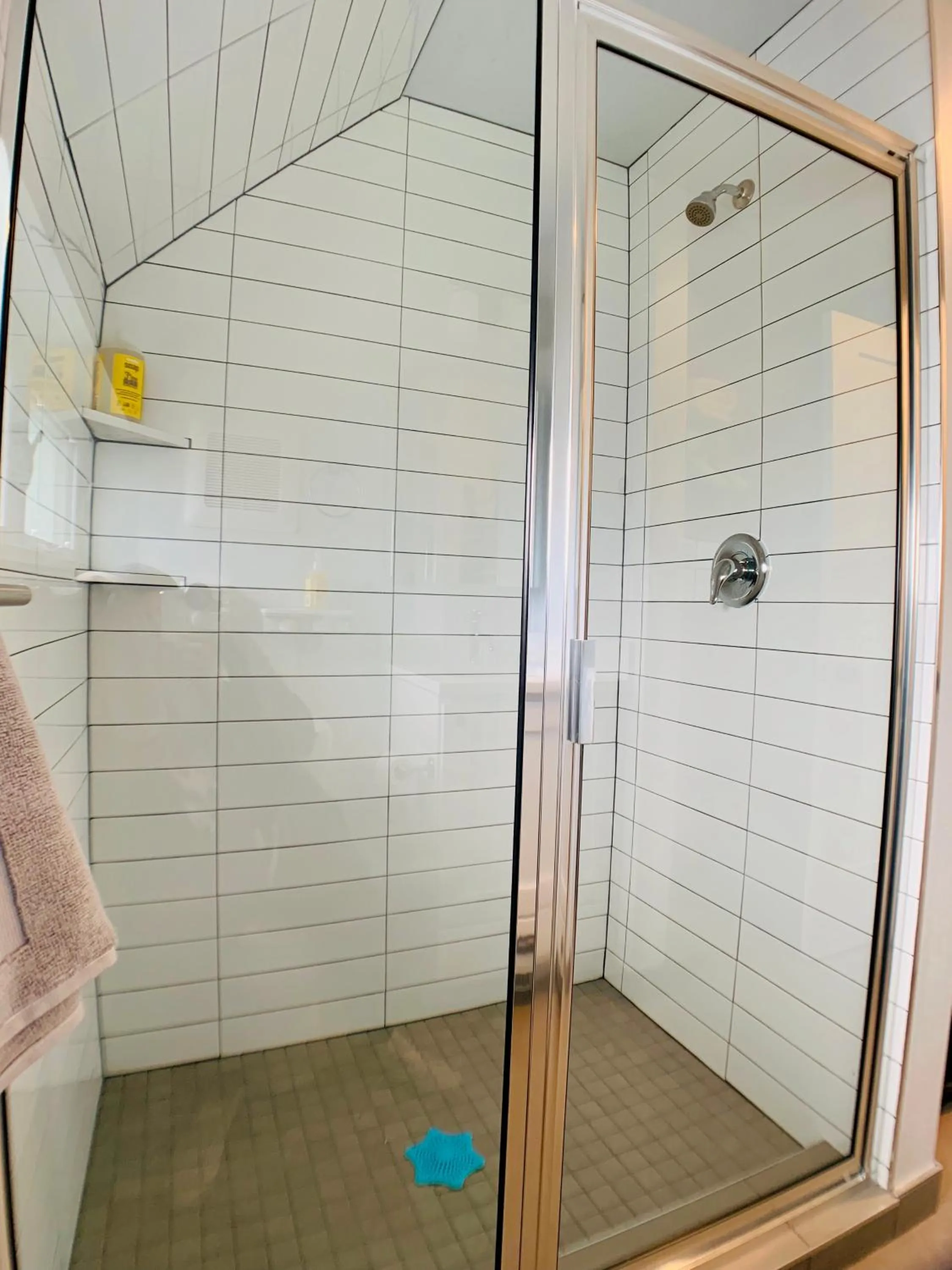 Birdhouse on Green Lake