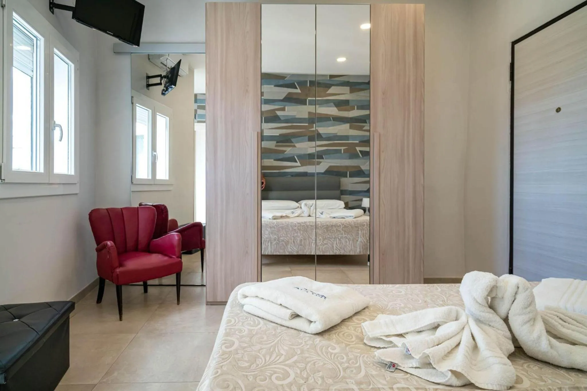 Apartment - Ground Floor in Vista Mare Apartments