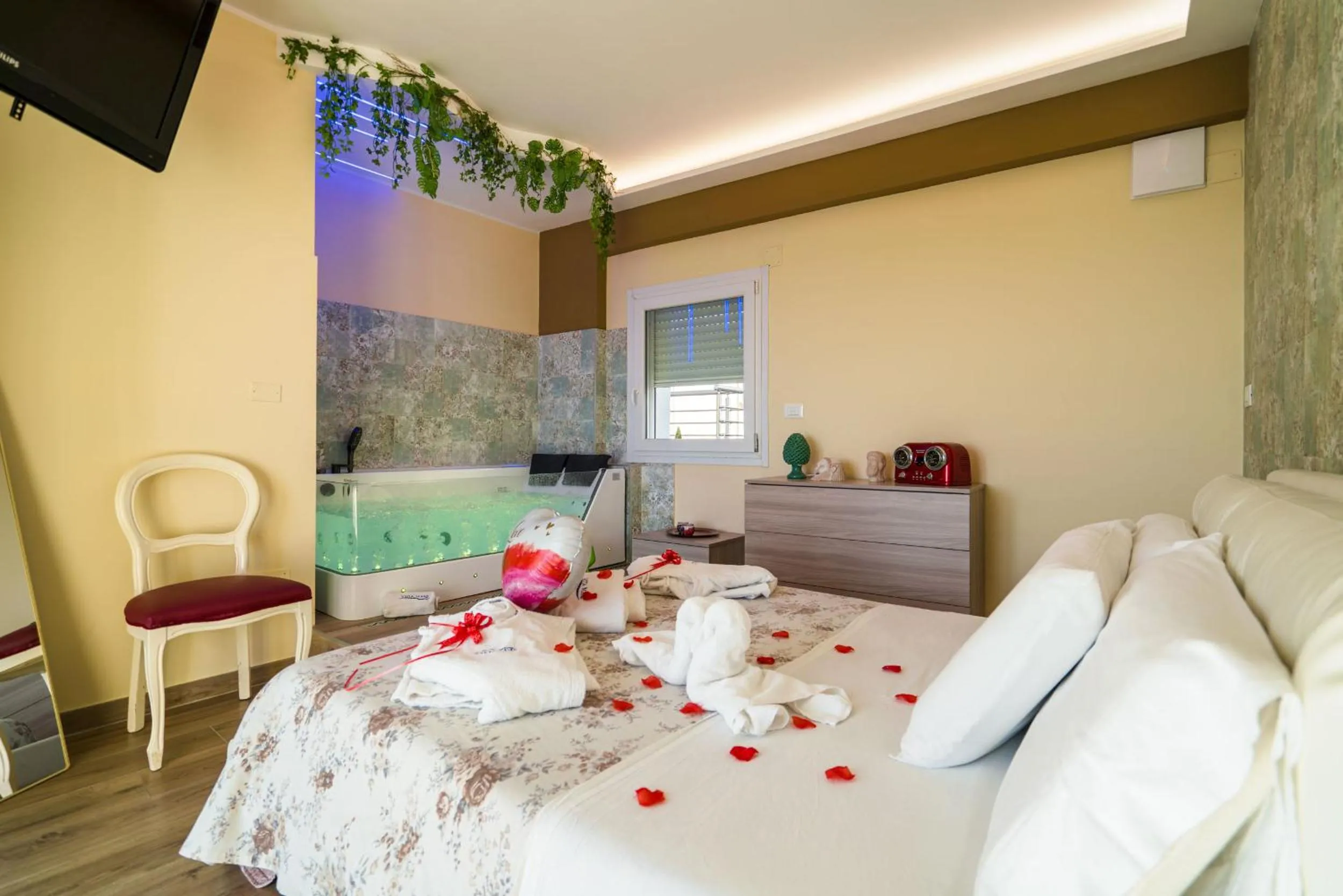 Deluxe Apartment in Vista Mare Apartments