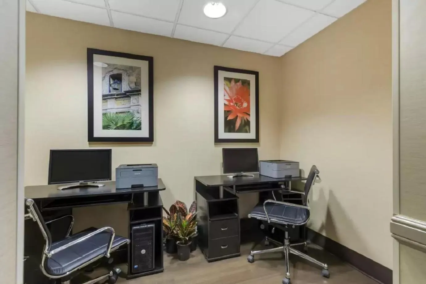 Business facilities in Spark By Hilton San Antonio Airport