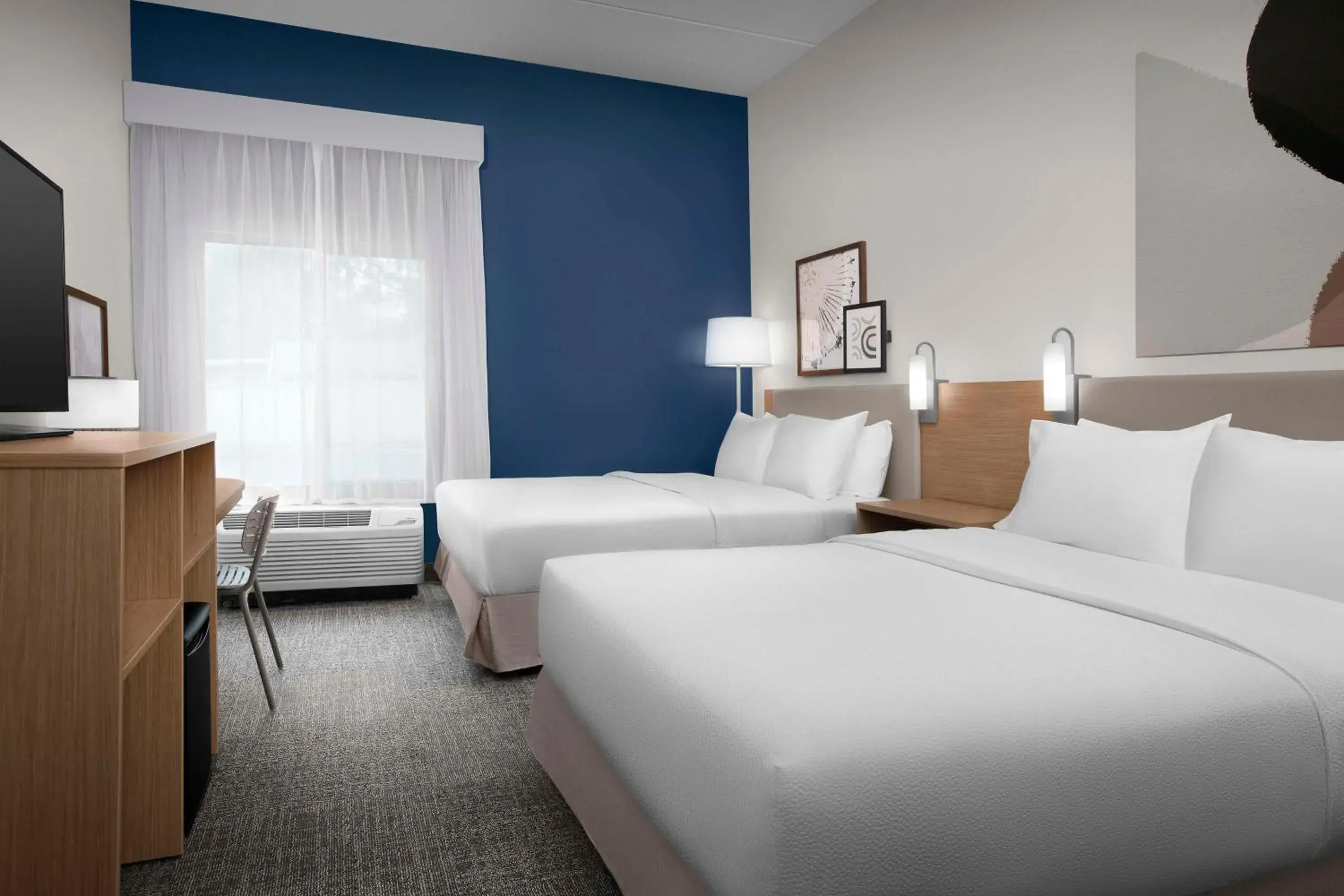 Spark By Hilton San Antonio Airport Spark By Hilton San Antonio Airport