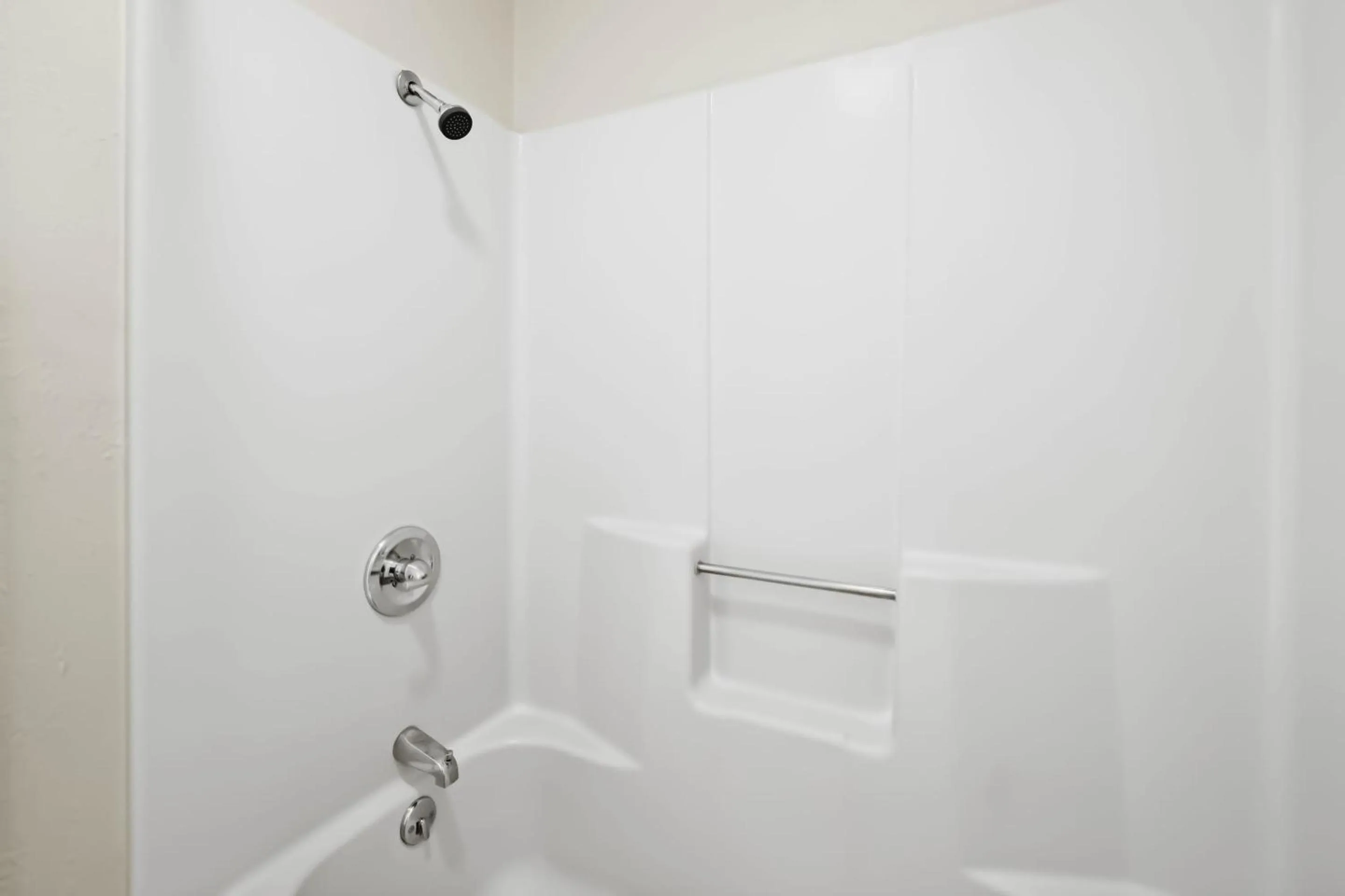 Bathroom in OYO Hotel Junction TX I-10