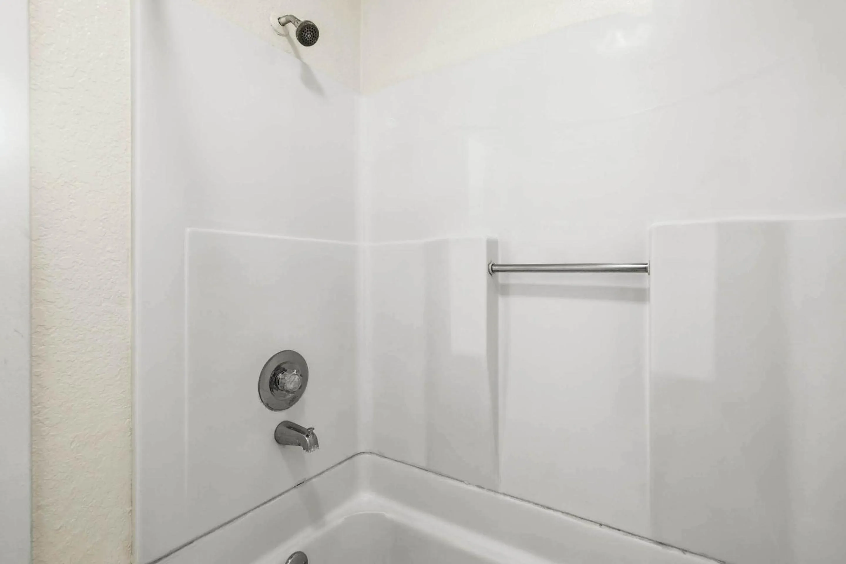 Bathroom in OYO Hotel Junction TX I-10