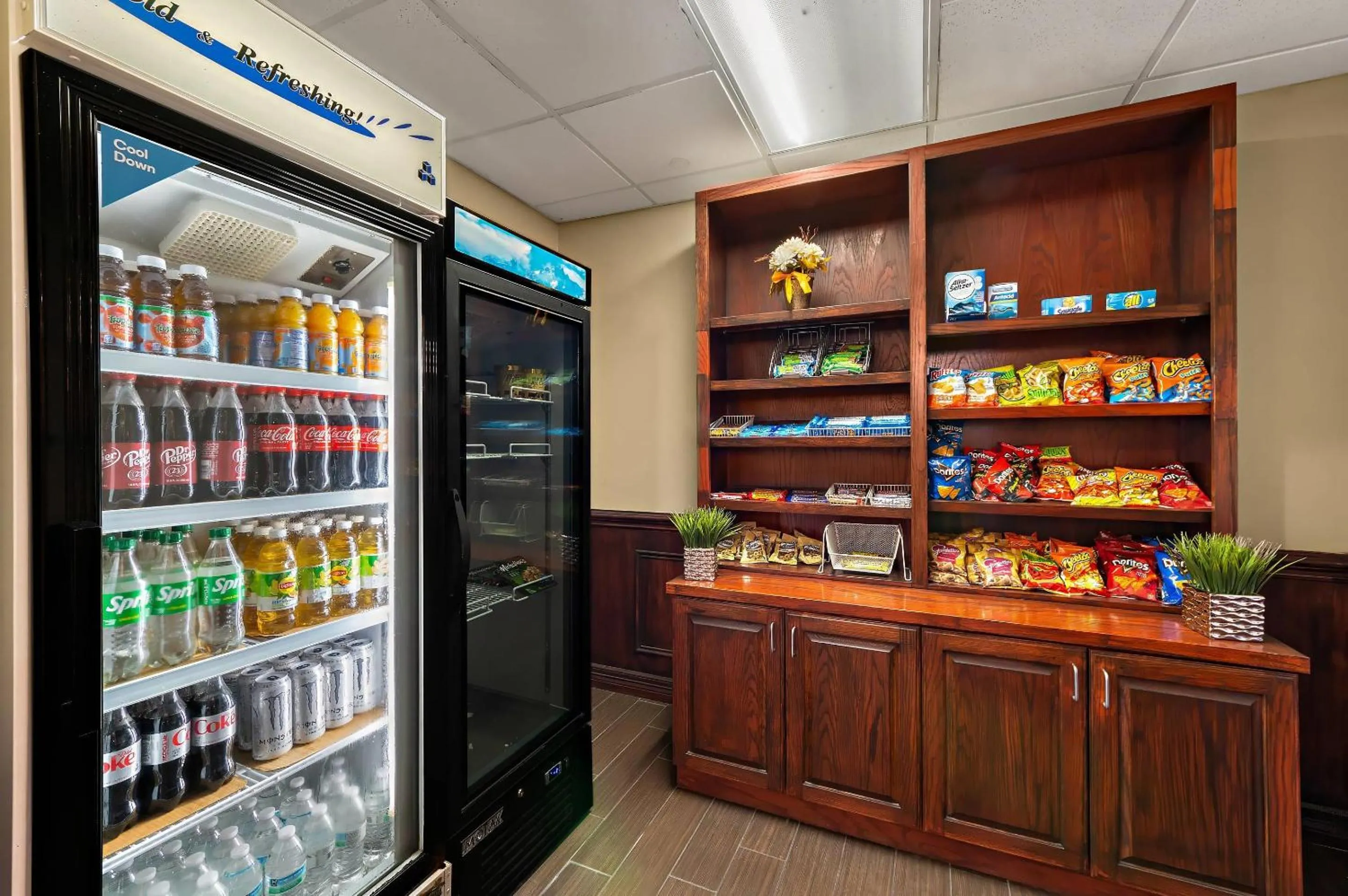 Other in Comfort Suites Corpus Christi Central