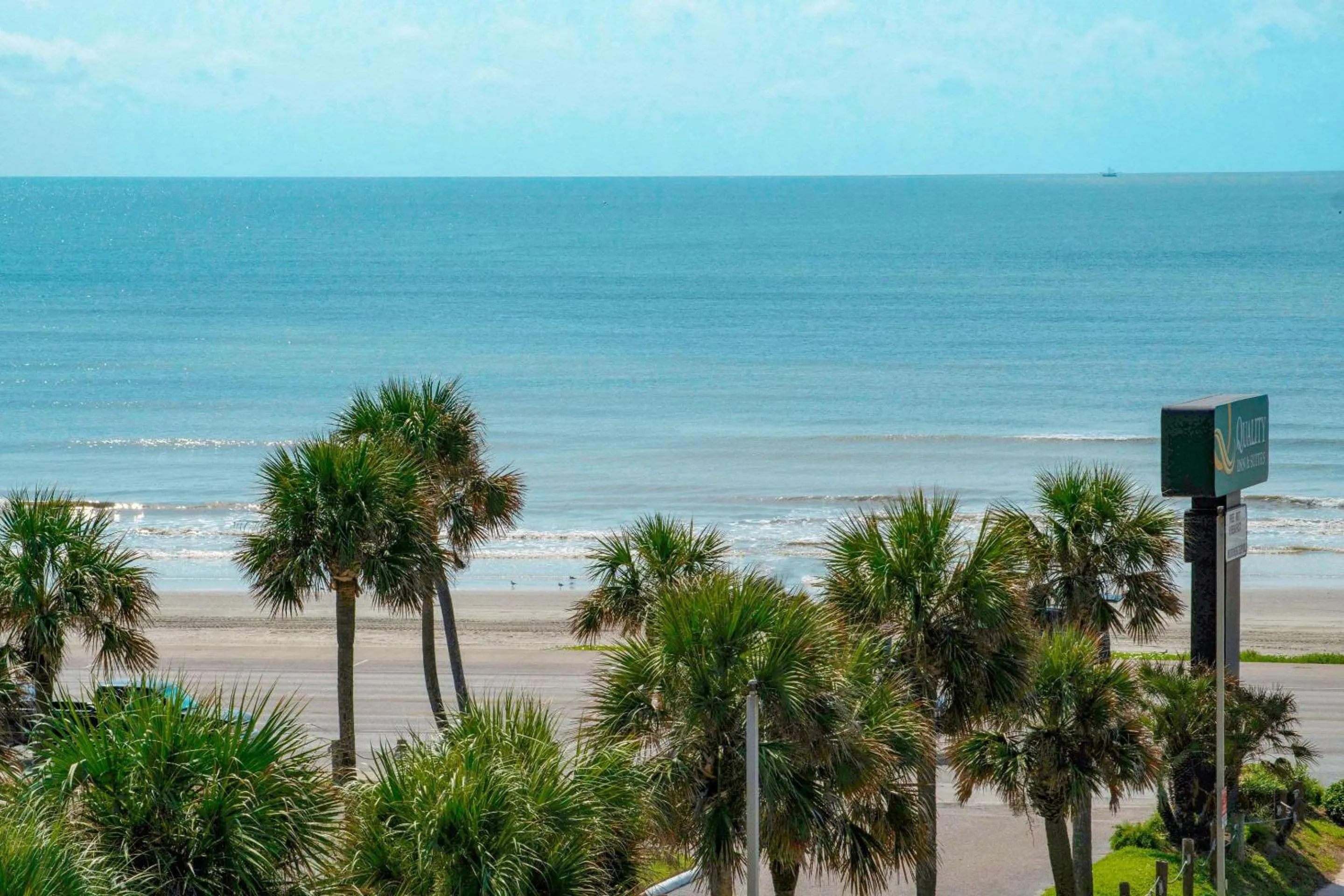 Other in Quality Inn & Suites Galveston - Beachfront