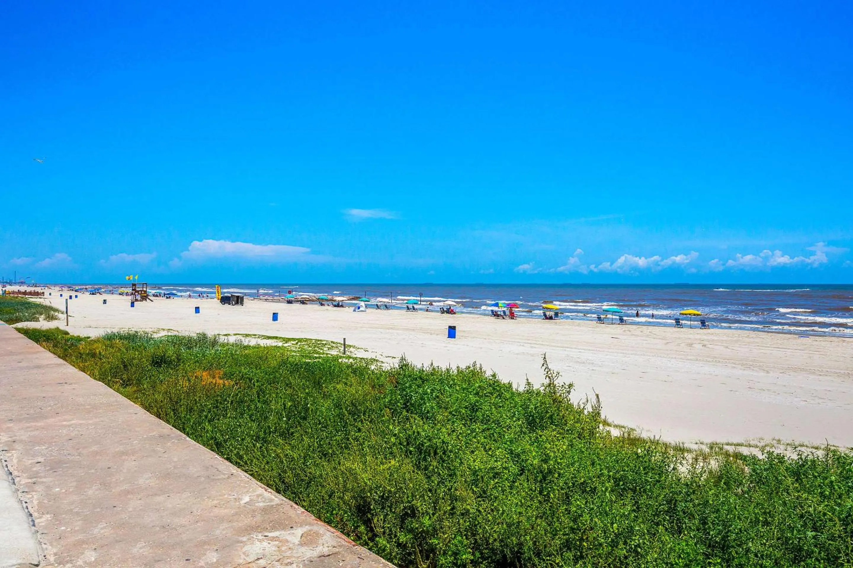 Other in Quality Inn & Suites Galveston - Beachfront