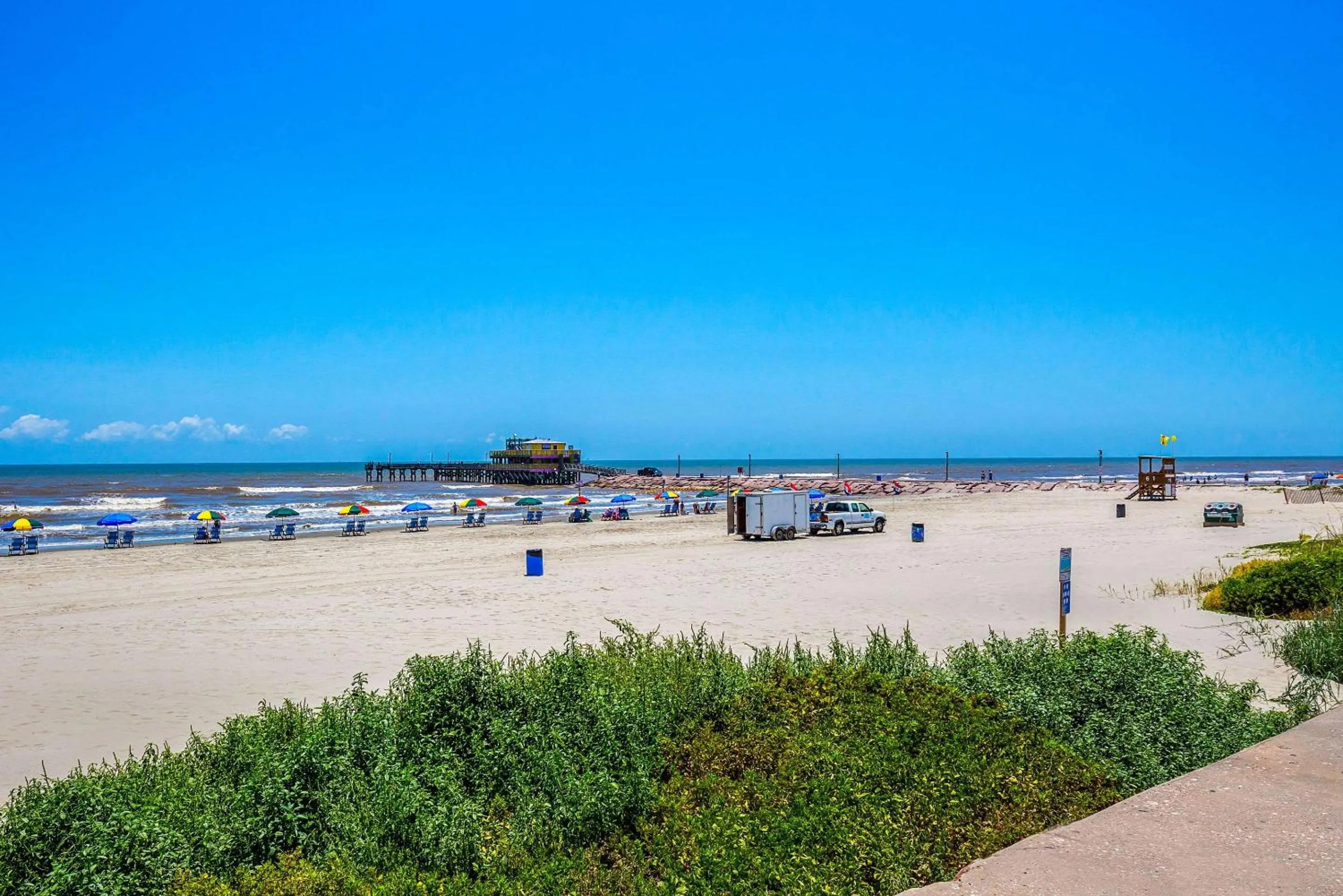 Other in Quality Inn & Suites Galveston - Beachfront