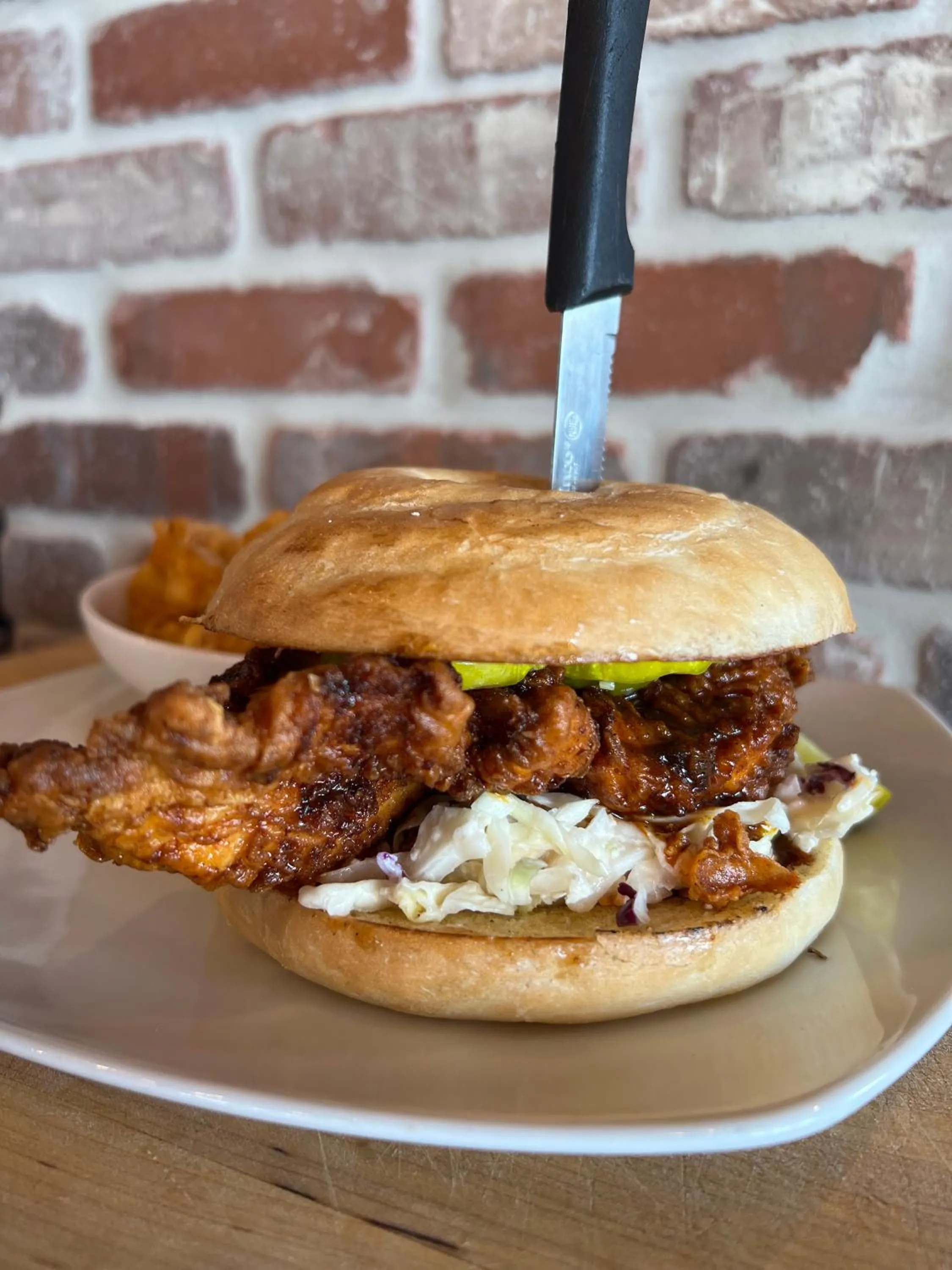 Restaurant/places to eat in Quality Inn & Suites Galveston - Beachfront