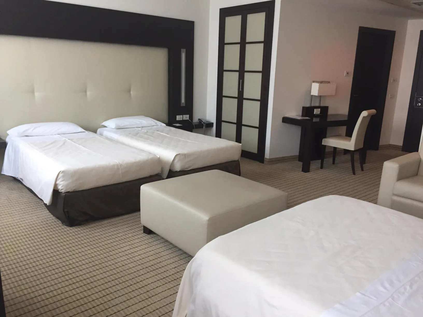 Family, Bed in Hotel & Residence Villa Bartolomea