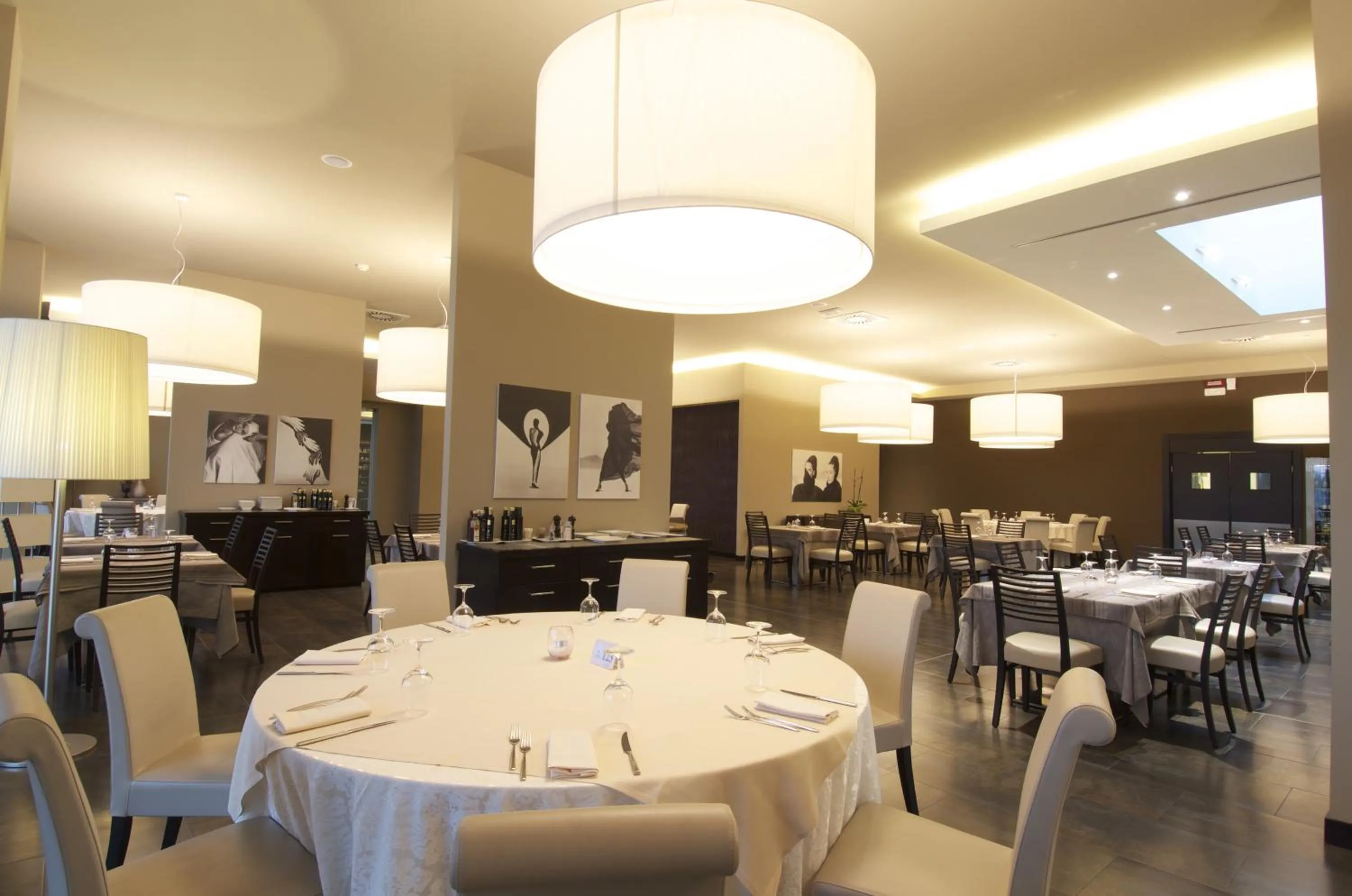 Restaurant/places to eat in Hotel & Residence Villa Bartolomea
