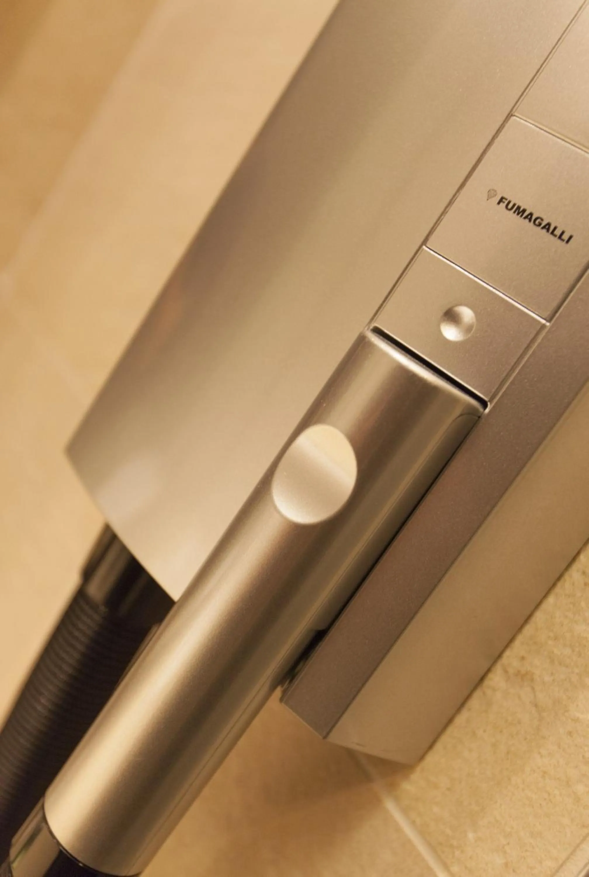 Bathroom in Hotel & Residence Villa Bartolomea