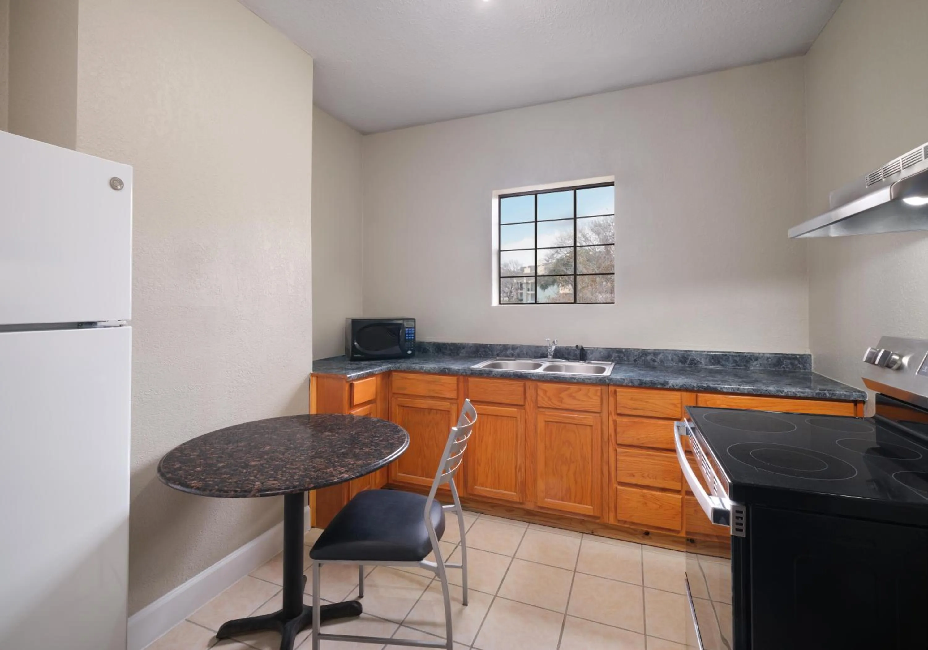 Bedroom in Melrose @ Seabrook, BW Signature Collection by Best Western